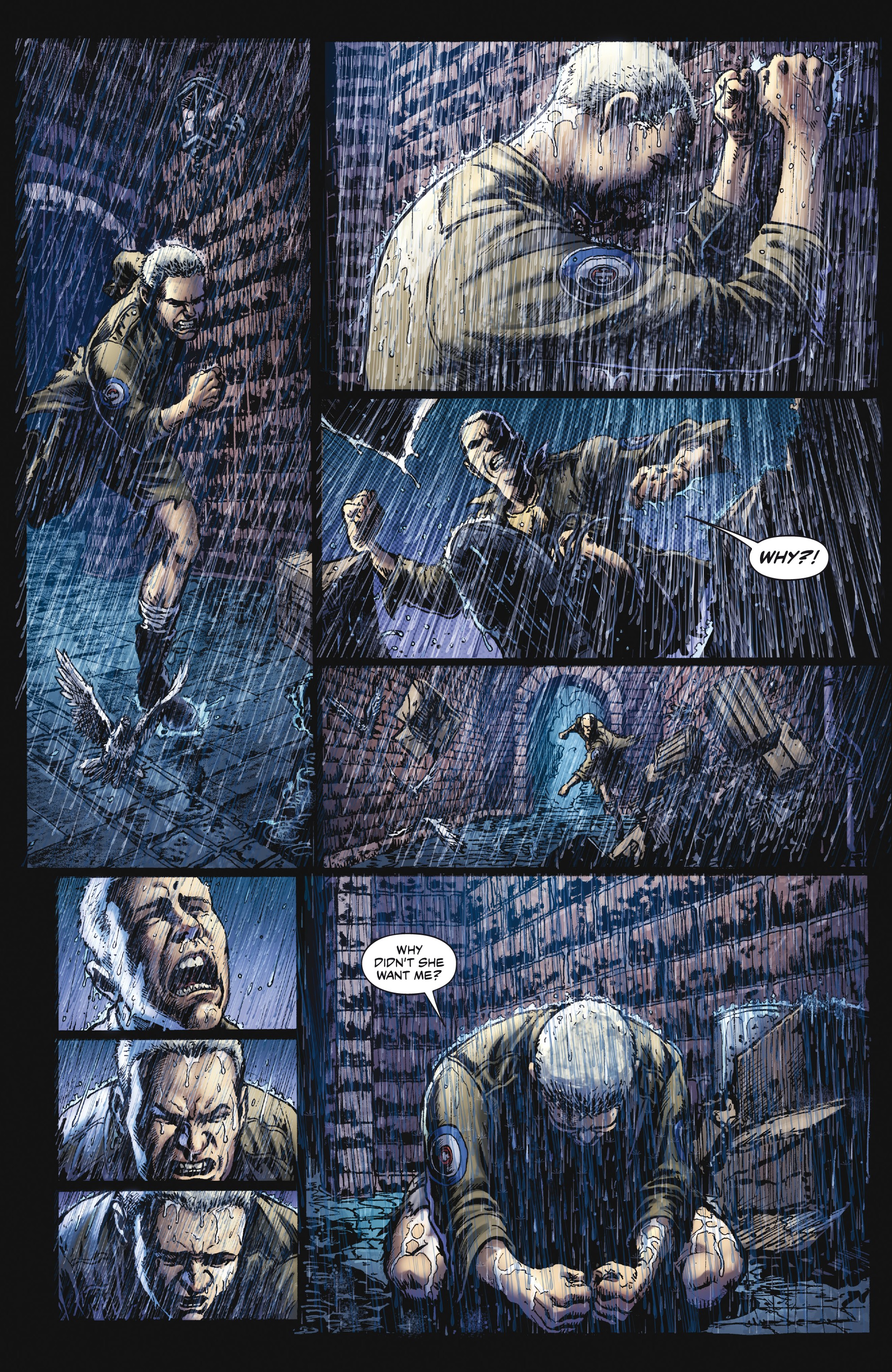 Oliver (2019-) issue 3 - Page 4