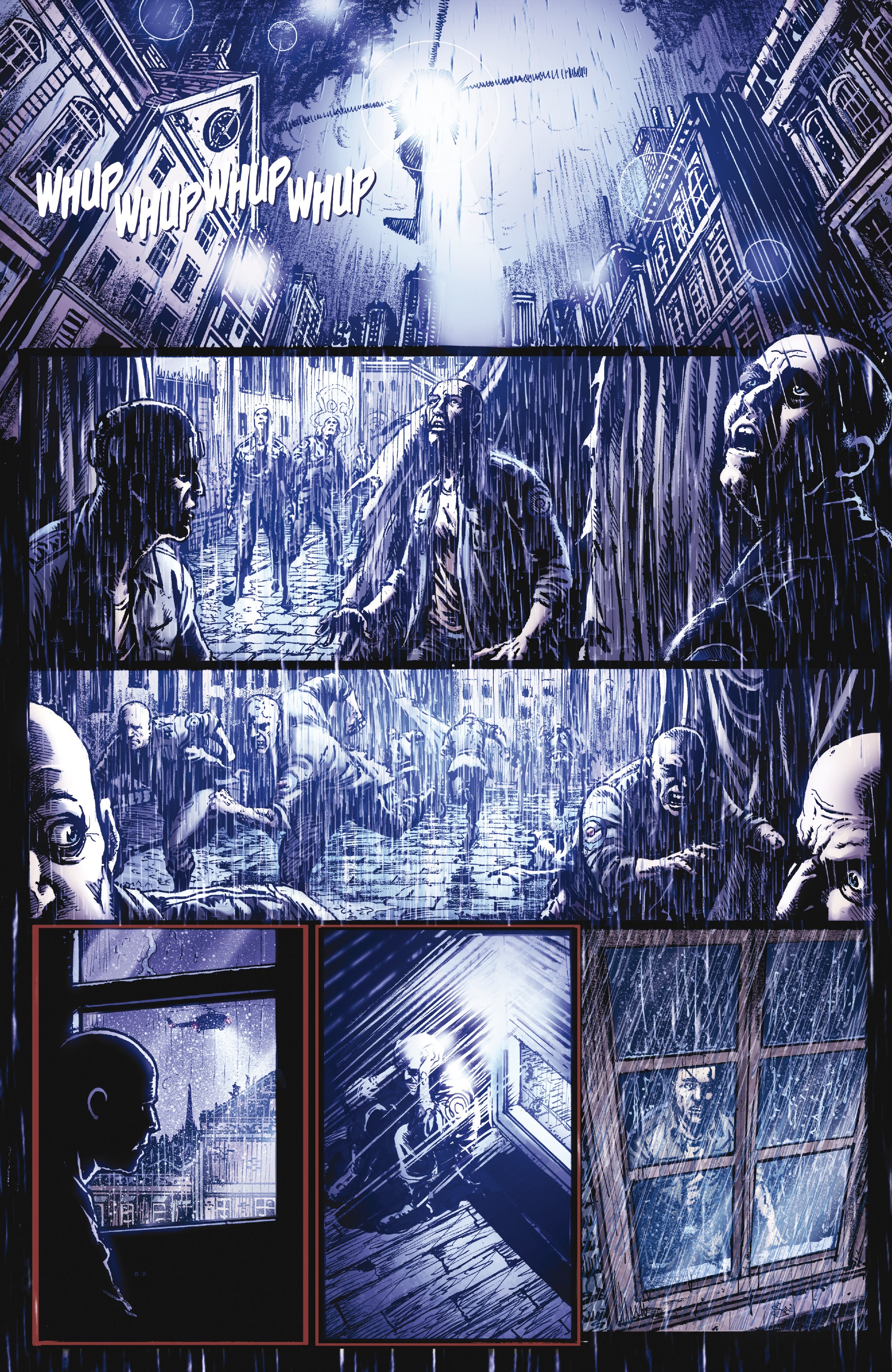 Oliver (2019-) issue 3 - Page 6