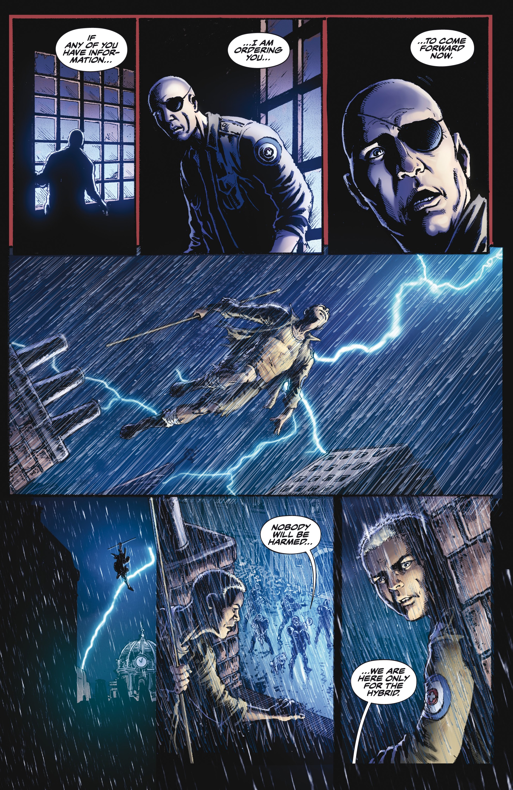 Oliver (2019-) issue 3 - Page 9