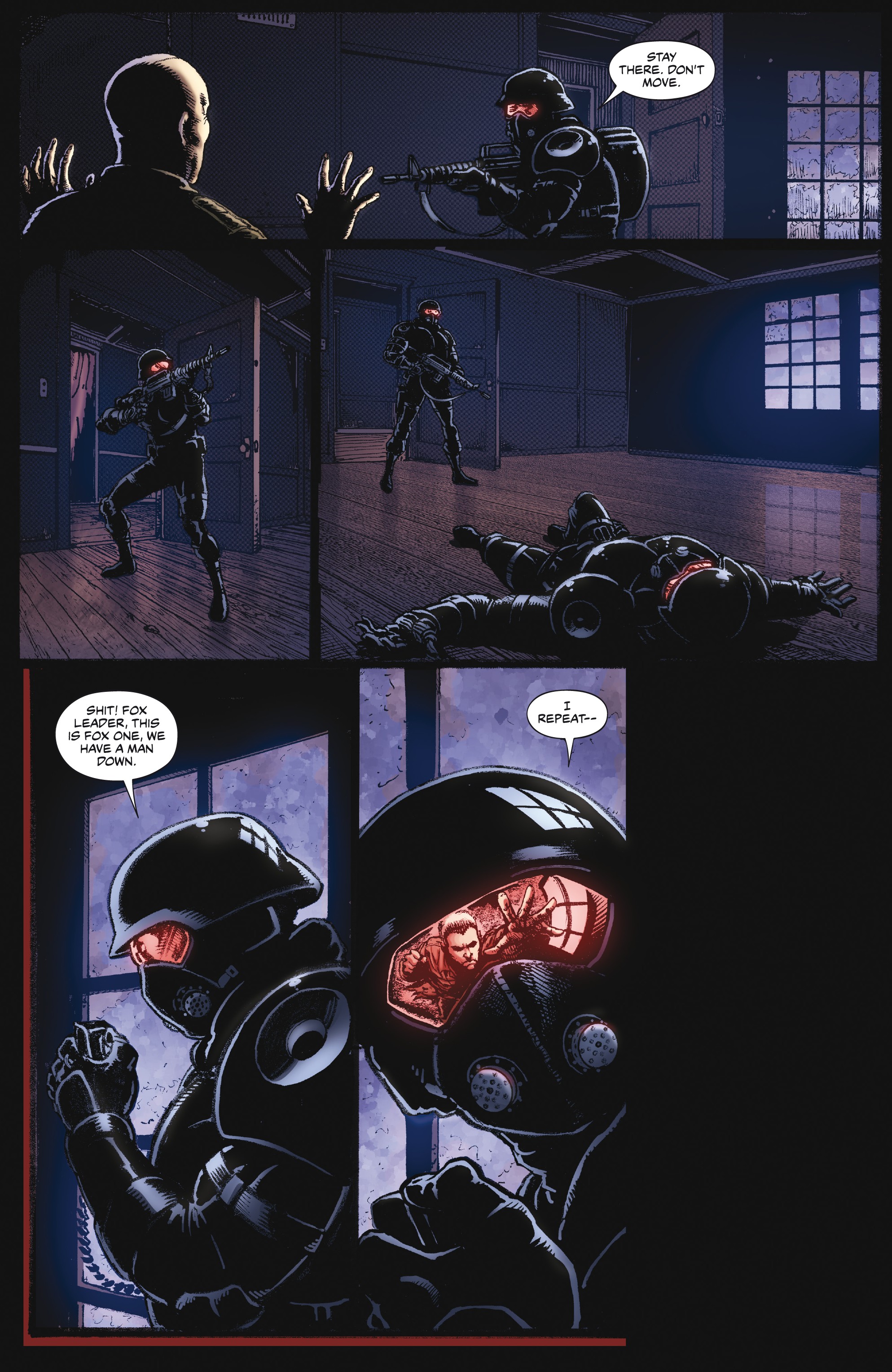 Oliver (2019-) issue 3 - Page 13