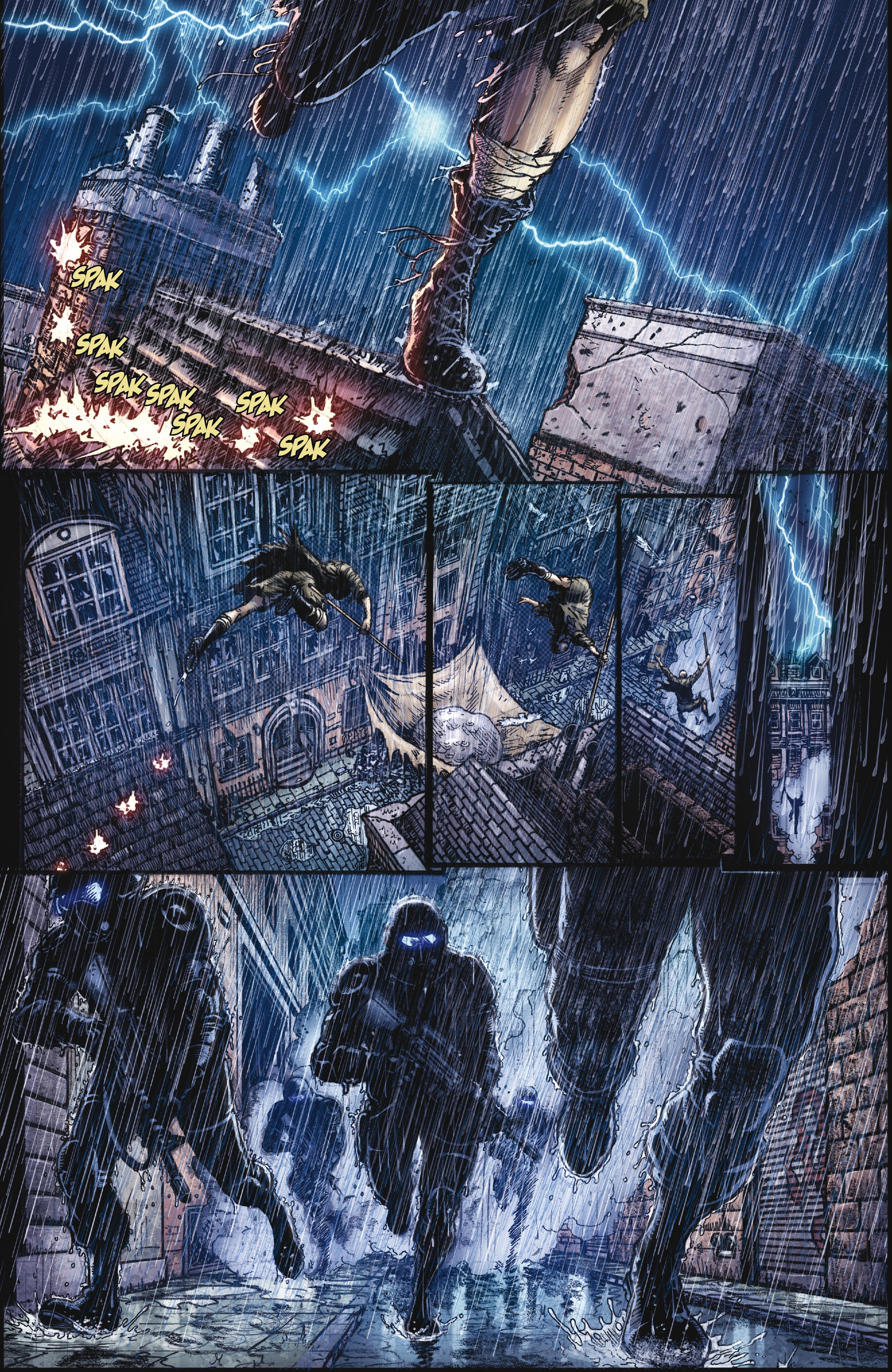 Oliver (2019-) issue 3 - Page 16