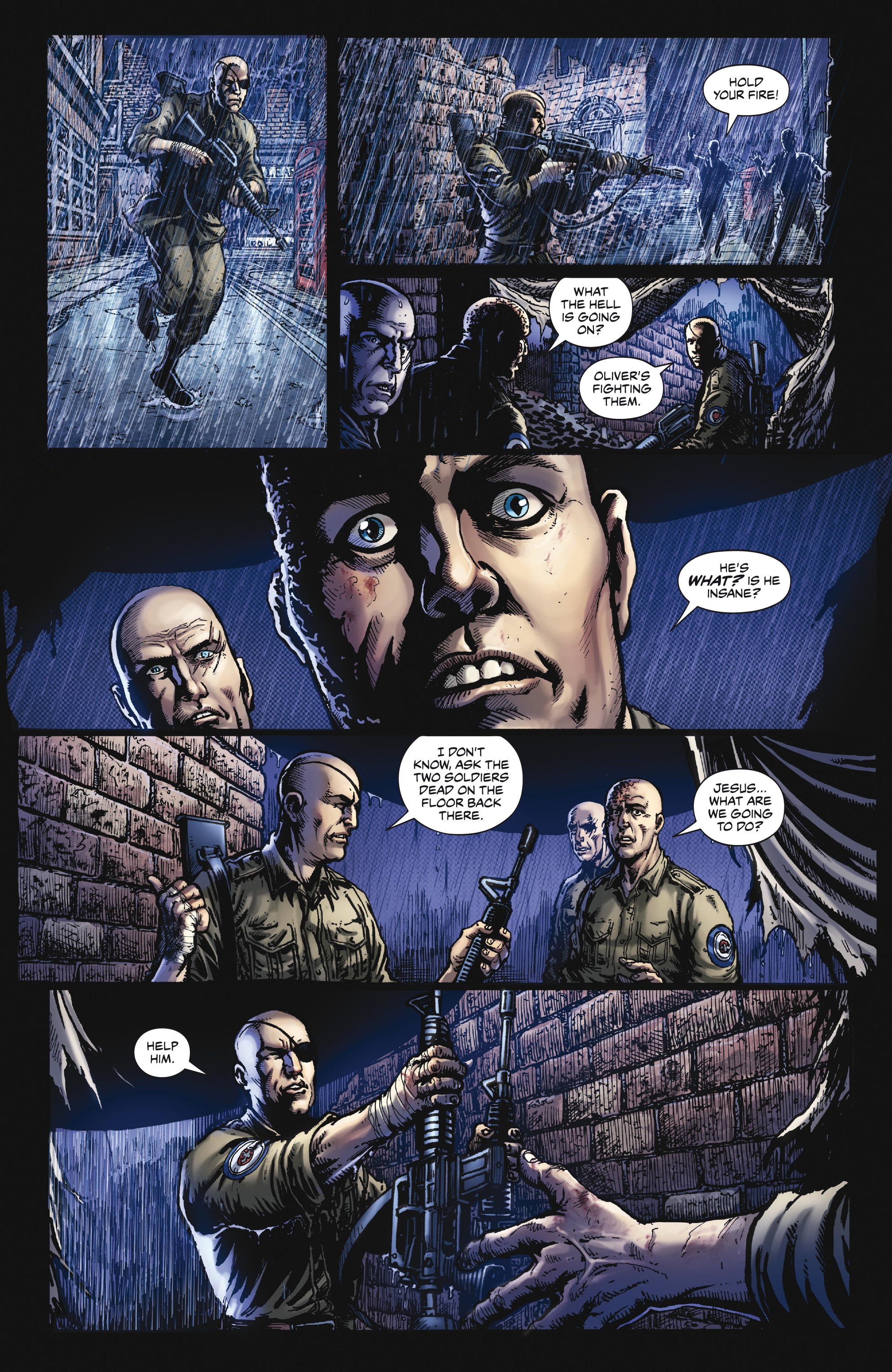 Oliver (2019-) issue 3 - Page 17