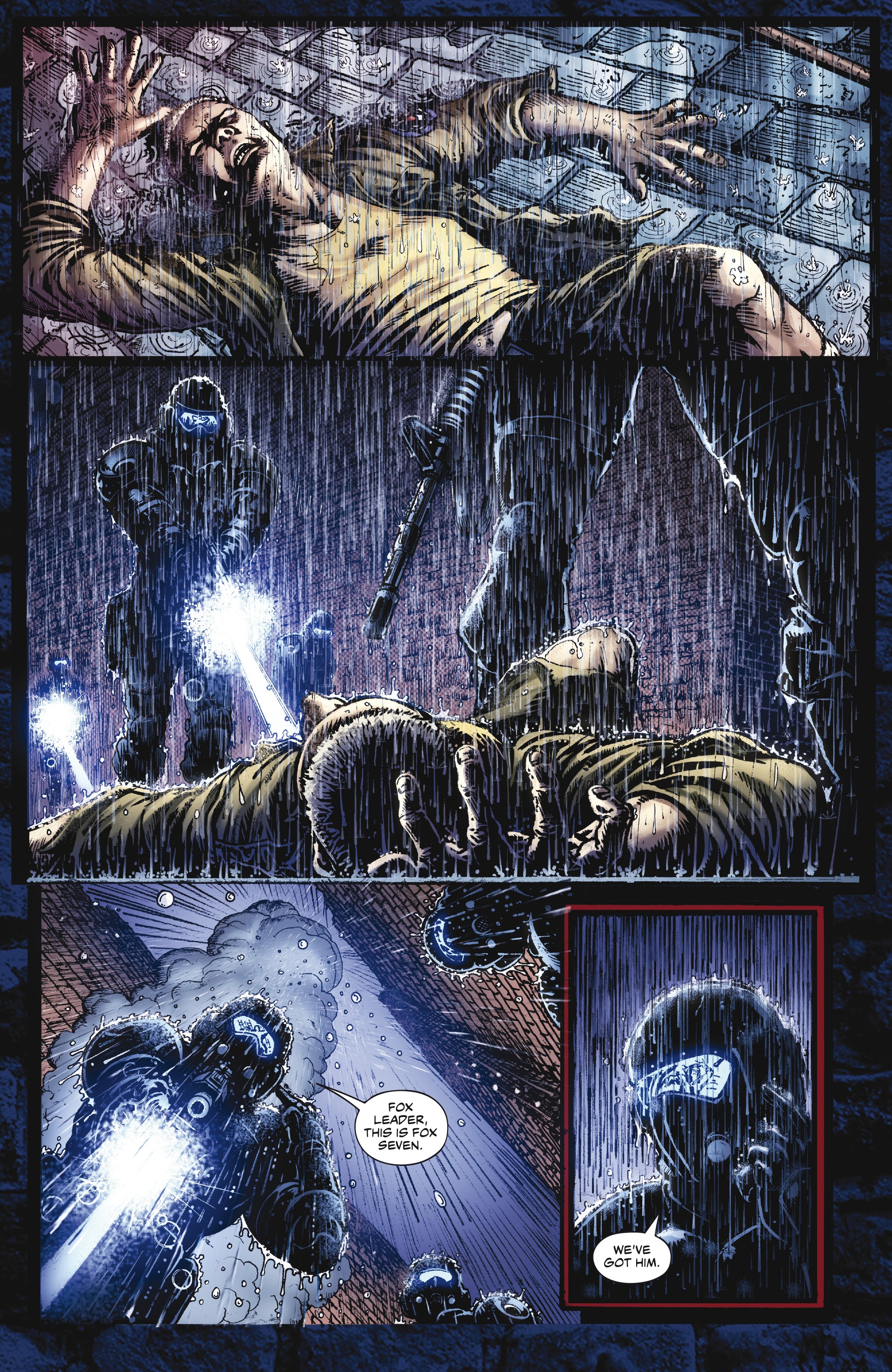 Oliver (2019-) issue 3 - Page 23