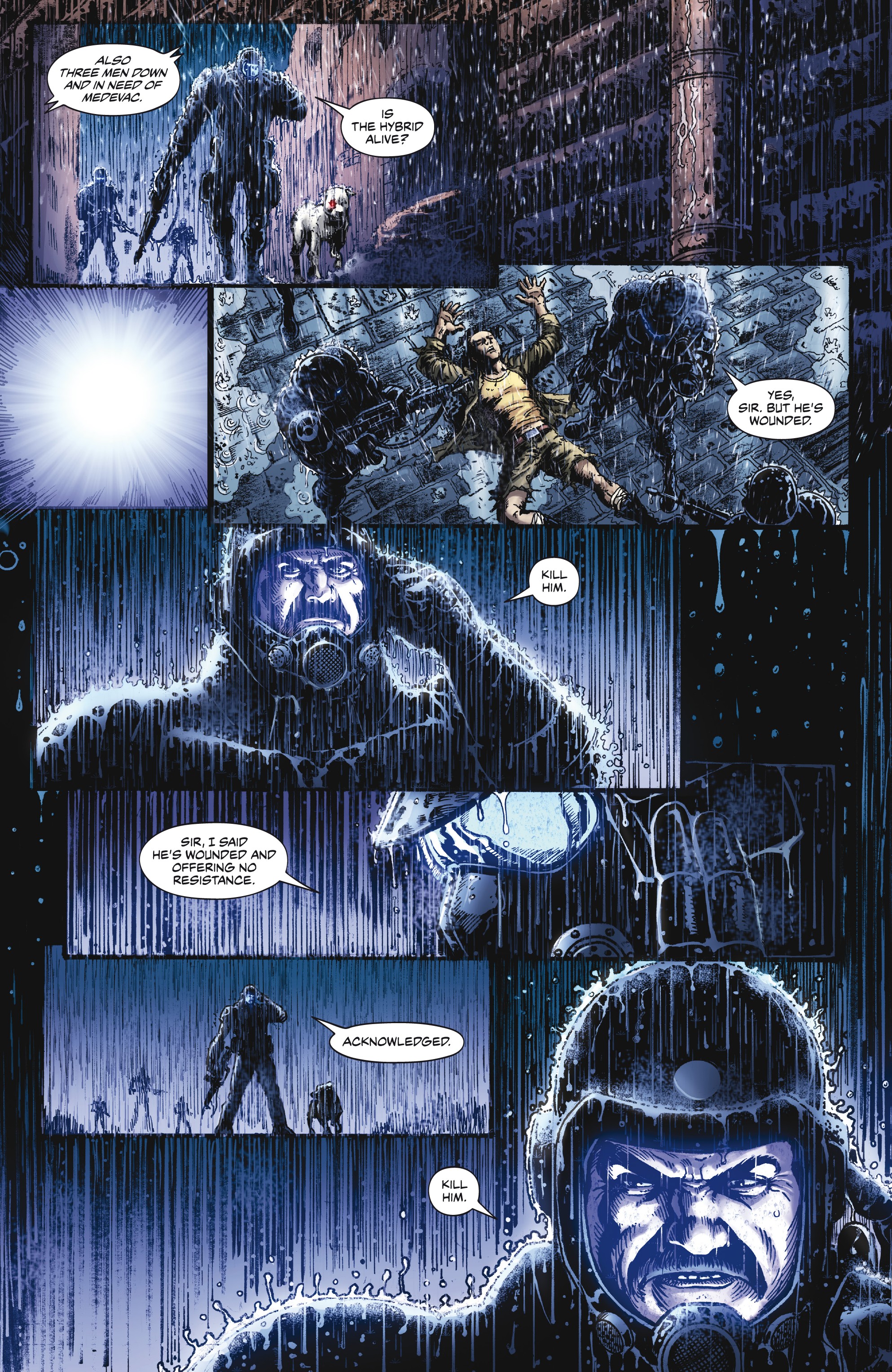 Oliver (2019-) issue 3 - Page 24