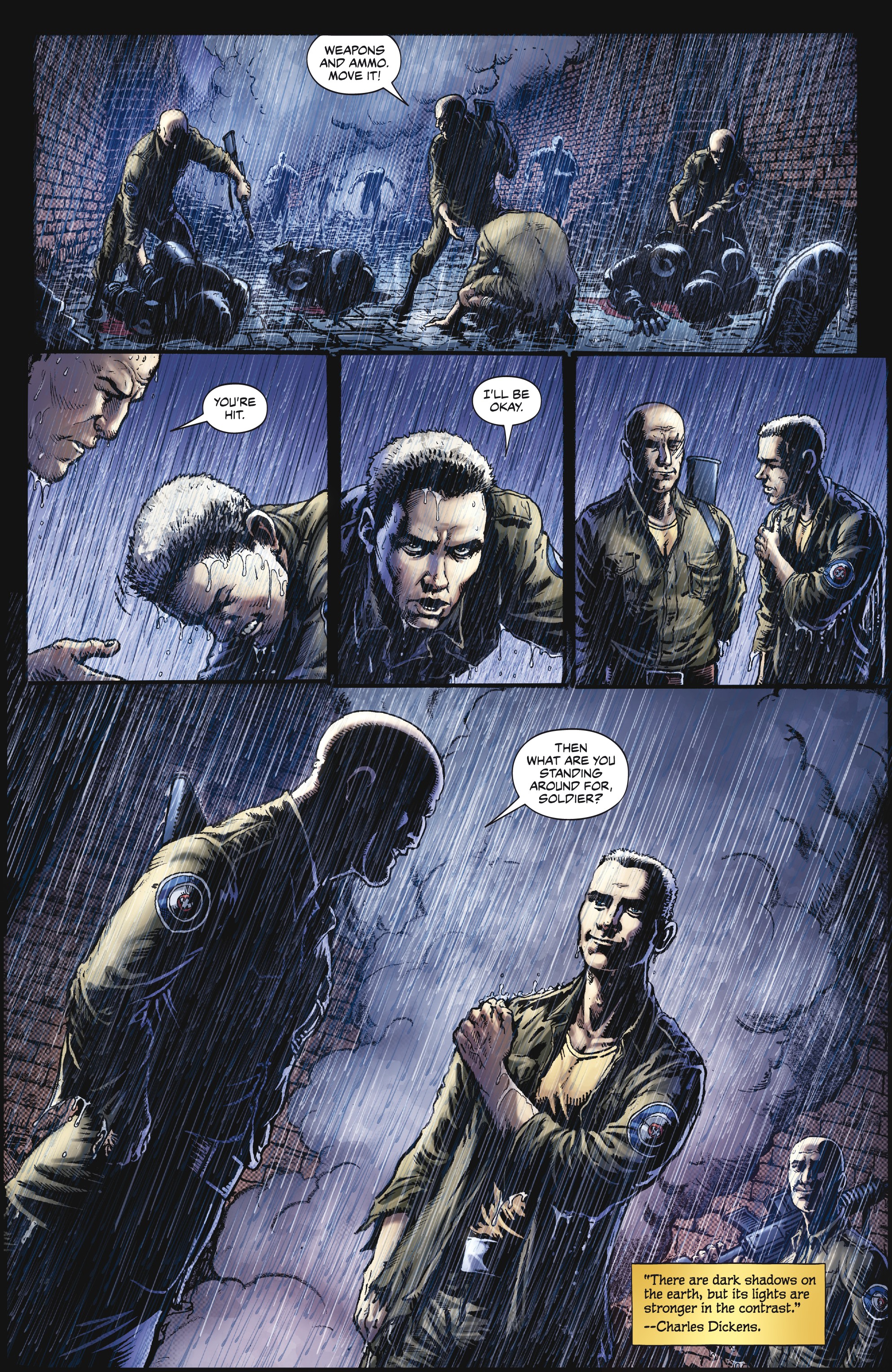 Oliver (2019-) issue 3 - Page 26