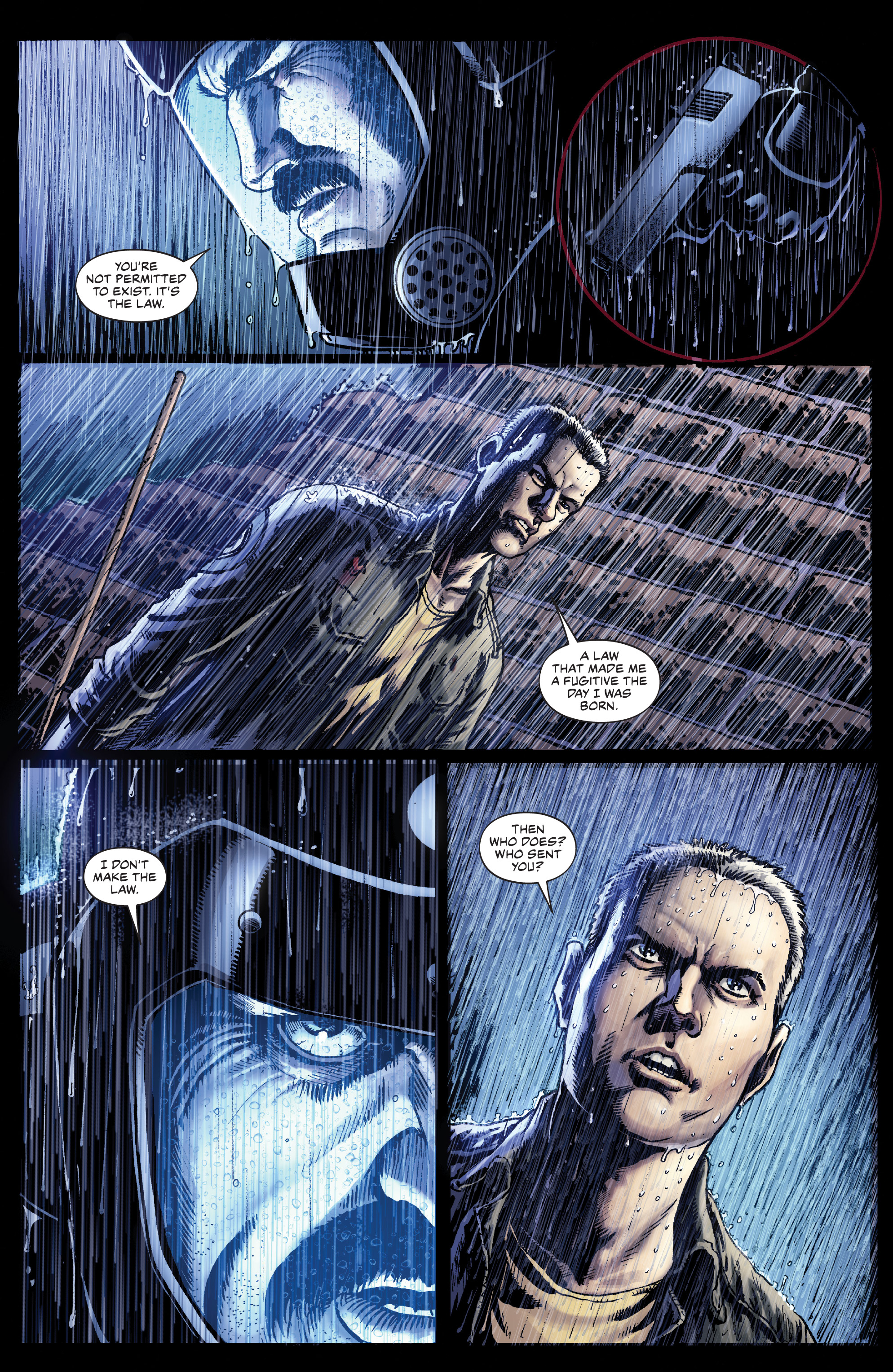 Oliver (2019-) issue 4 - Page 15