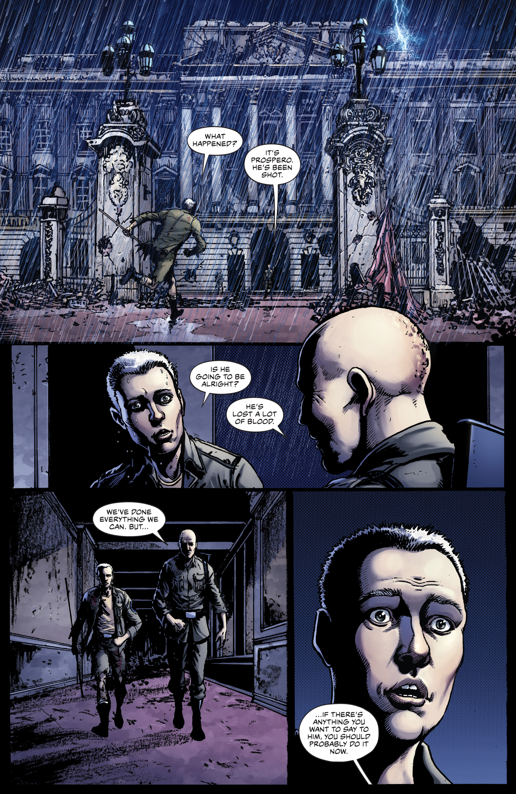 Oliver (2019-) issue 4 - Page 19