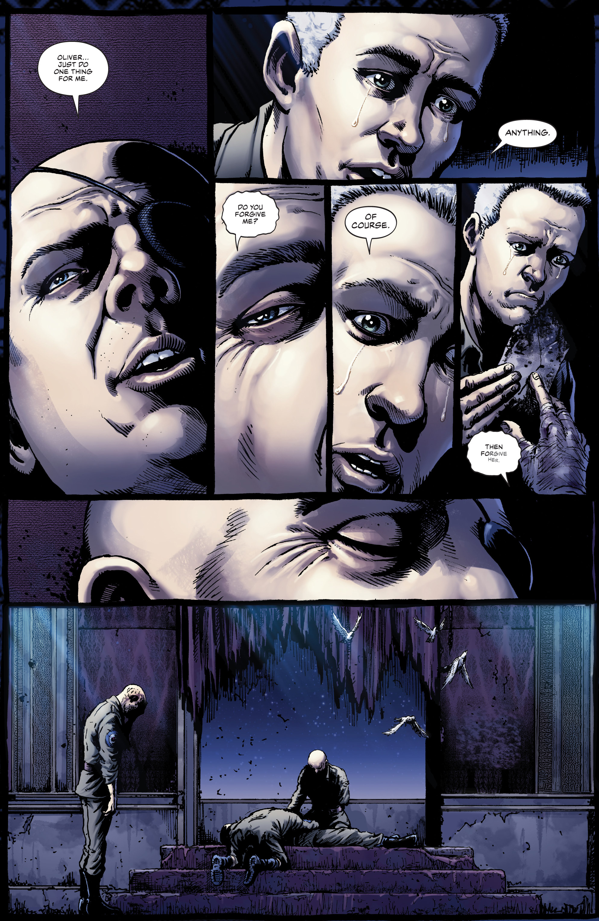 Oliver (2019-) issue 4 - Page 23