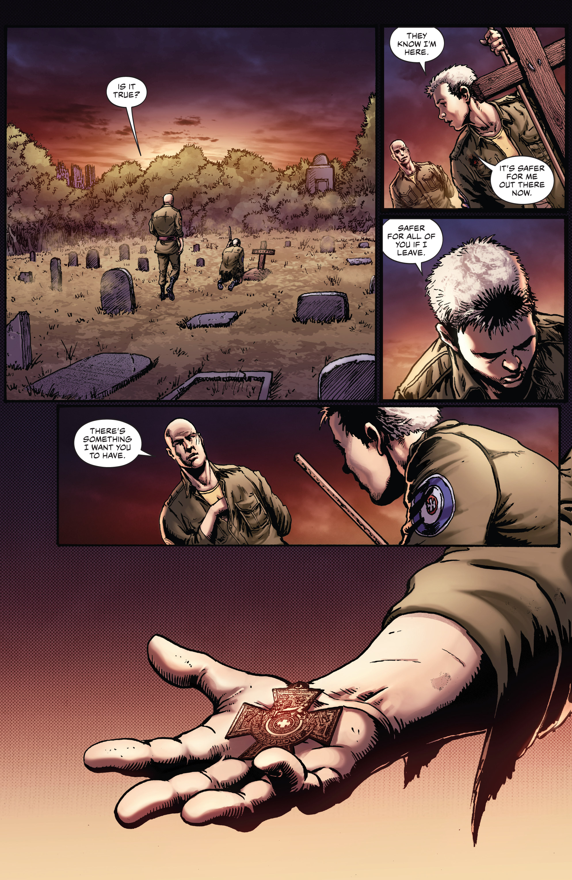 Oliver (2019-) issue 4 - Page 24