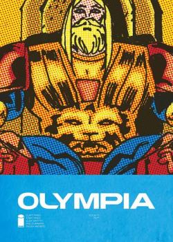 Olympia (2019-)