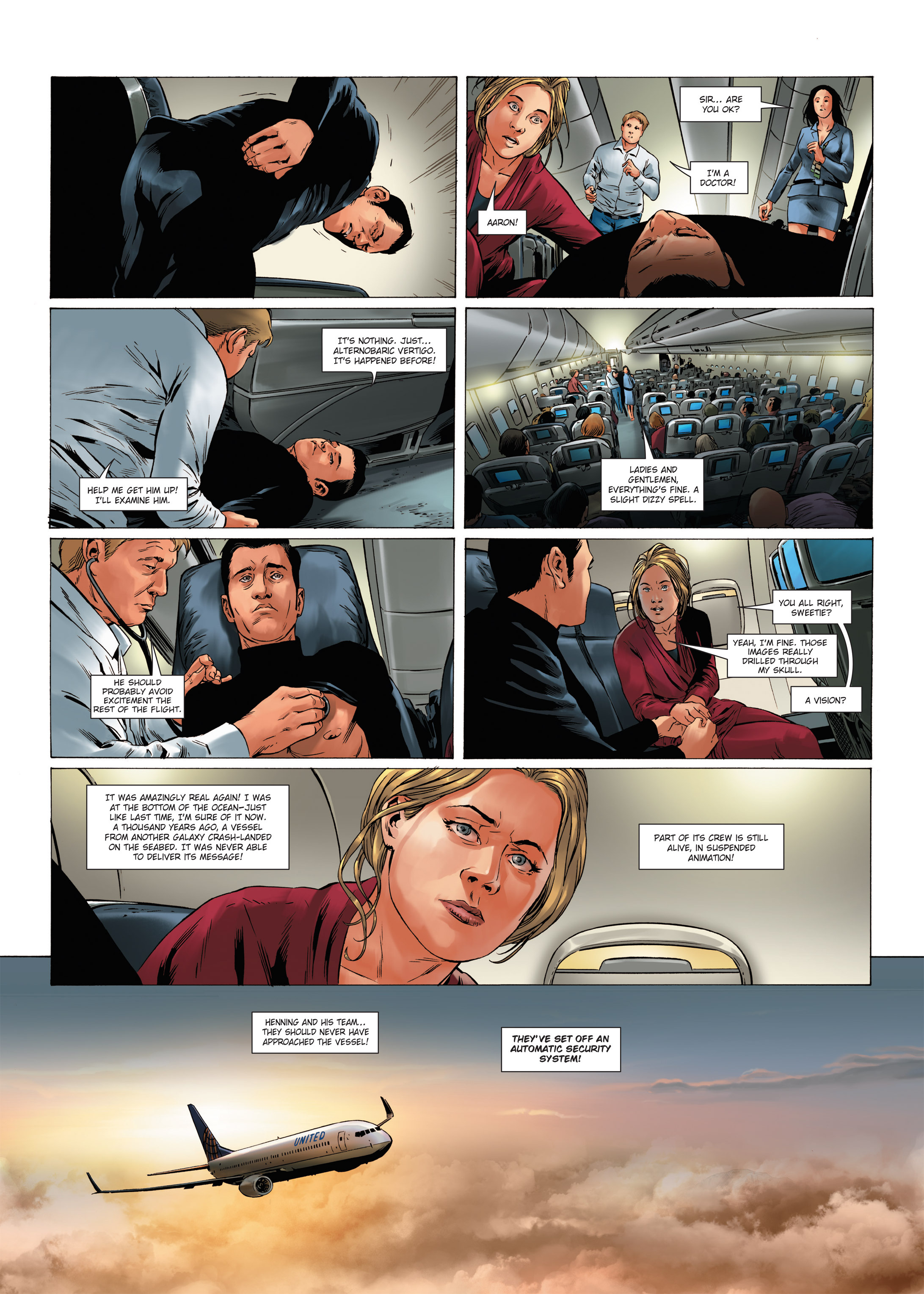 Olympus Mons (2017-) issue 1 - Page 39