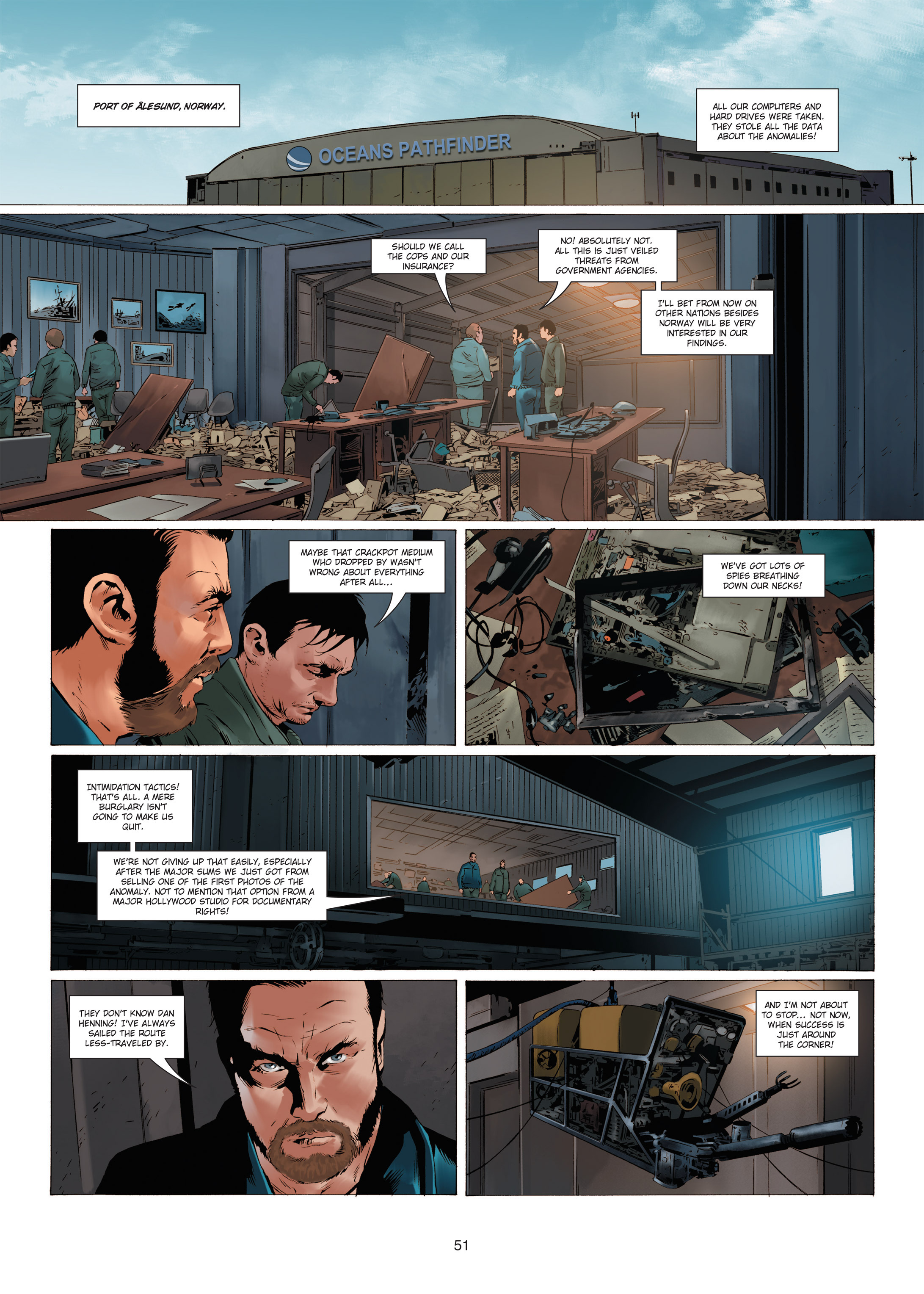 Olympus Mons (2017-) issue 1 - Page 47