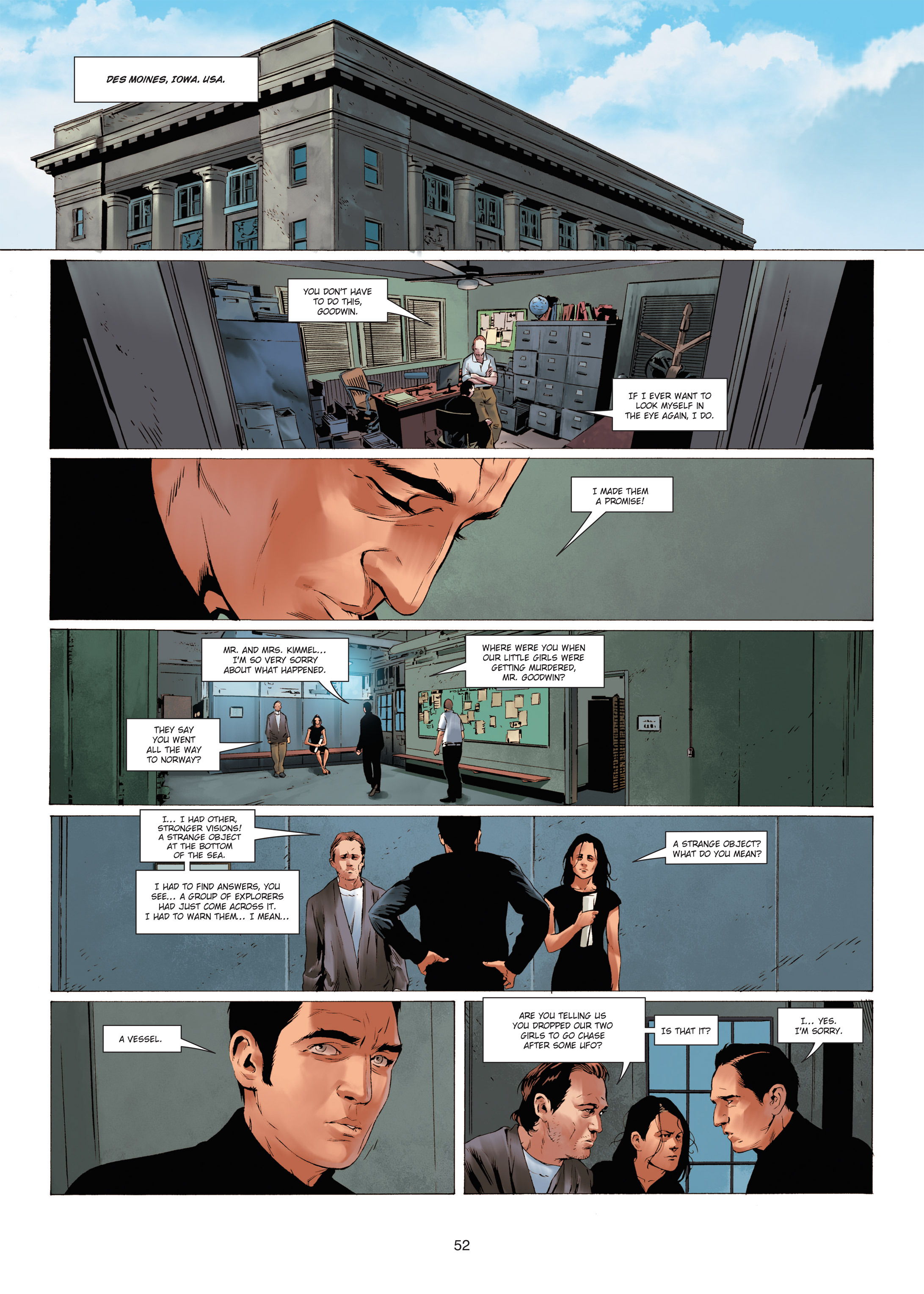 Olympus Mons (2017-) issue 1 - Page 48