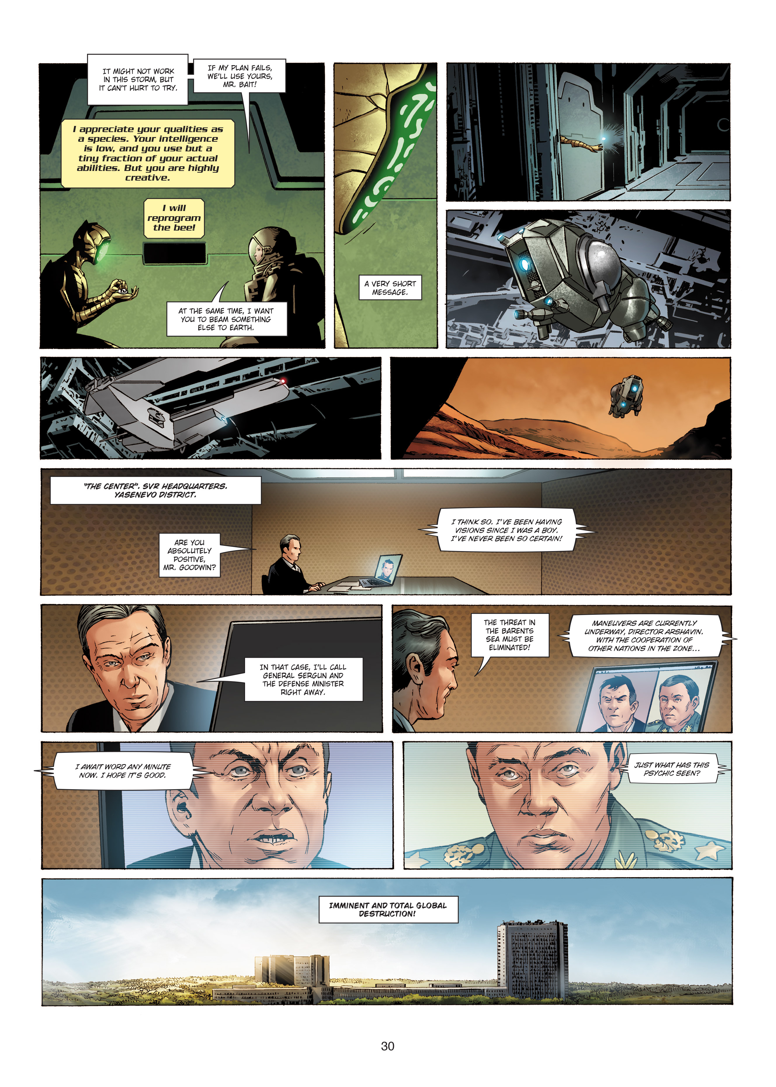 Olympus Mons (2017-) issue 6 - Page 30