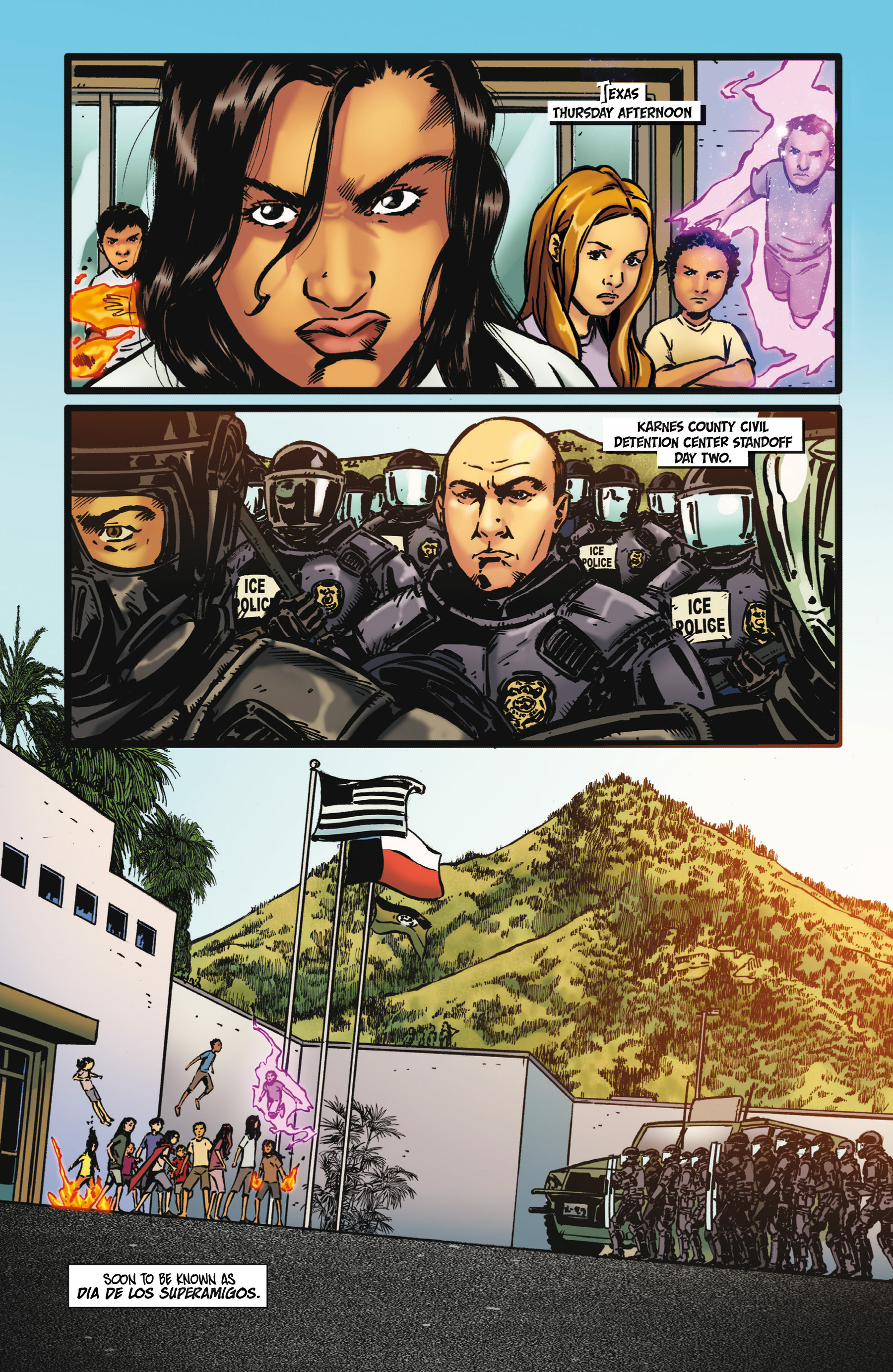 Omni (2019-) issue 3 - Page 5