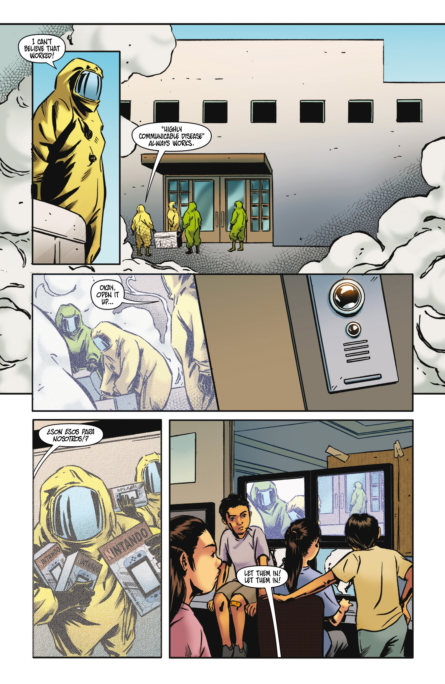 Omni (2019-) issue 3 - Page 12