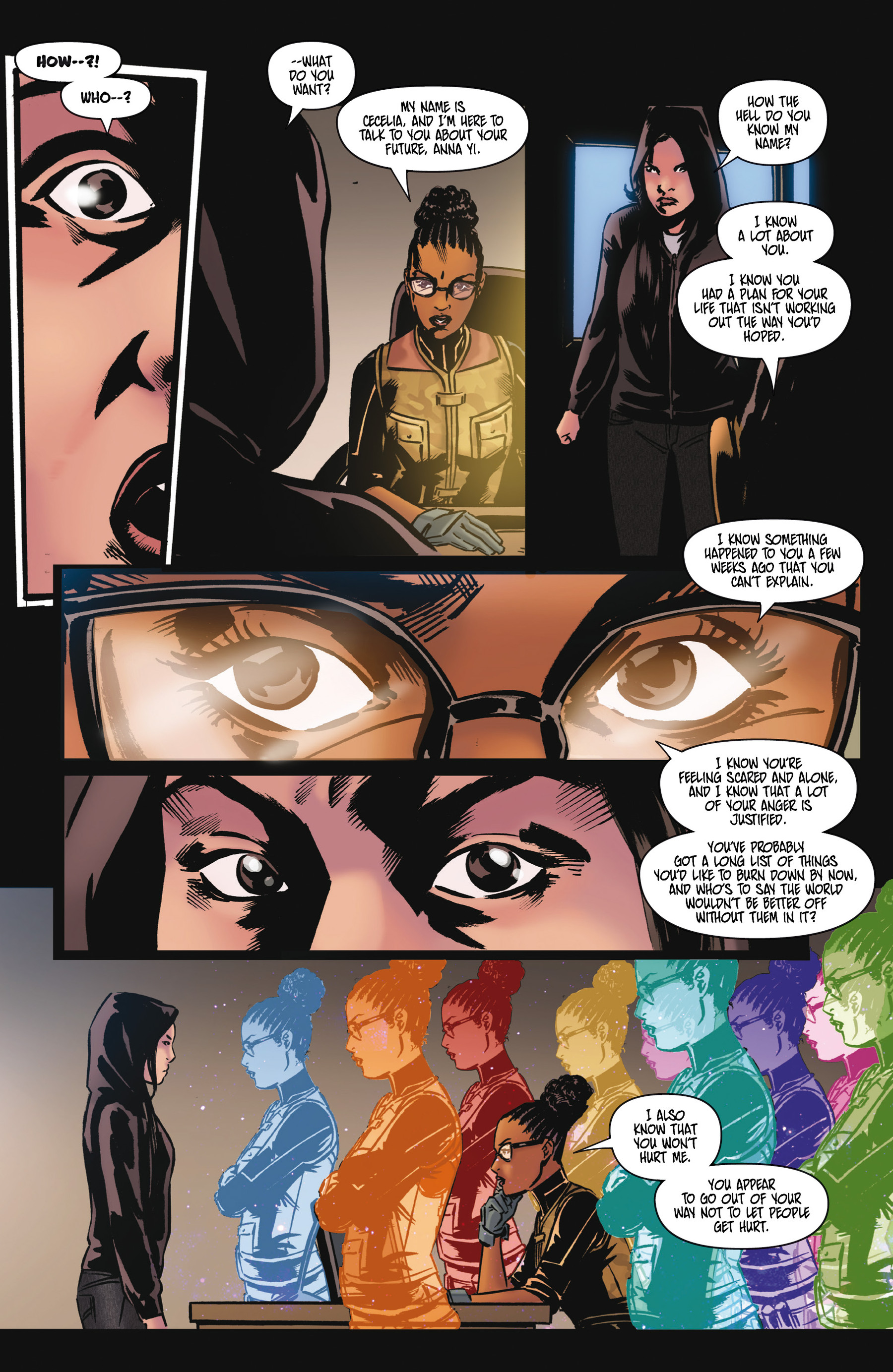 Omni (2019-) issue 4 - Page 12