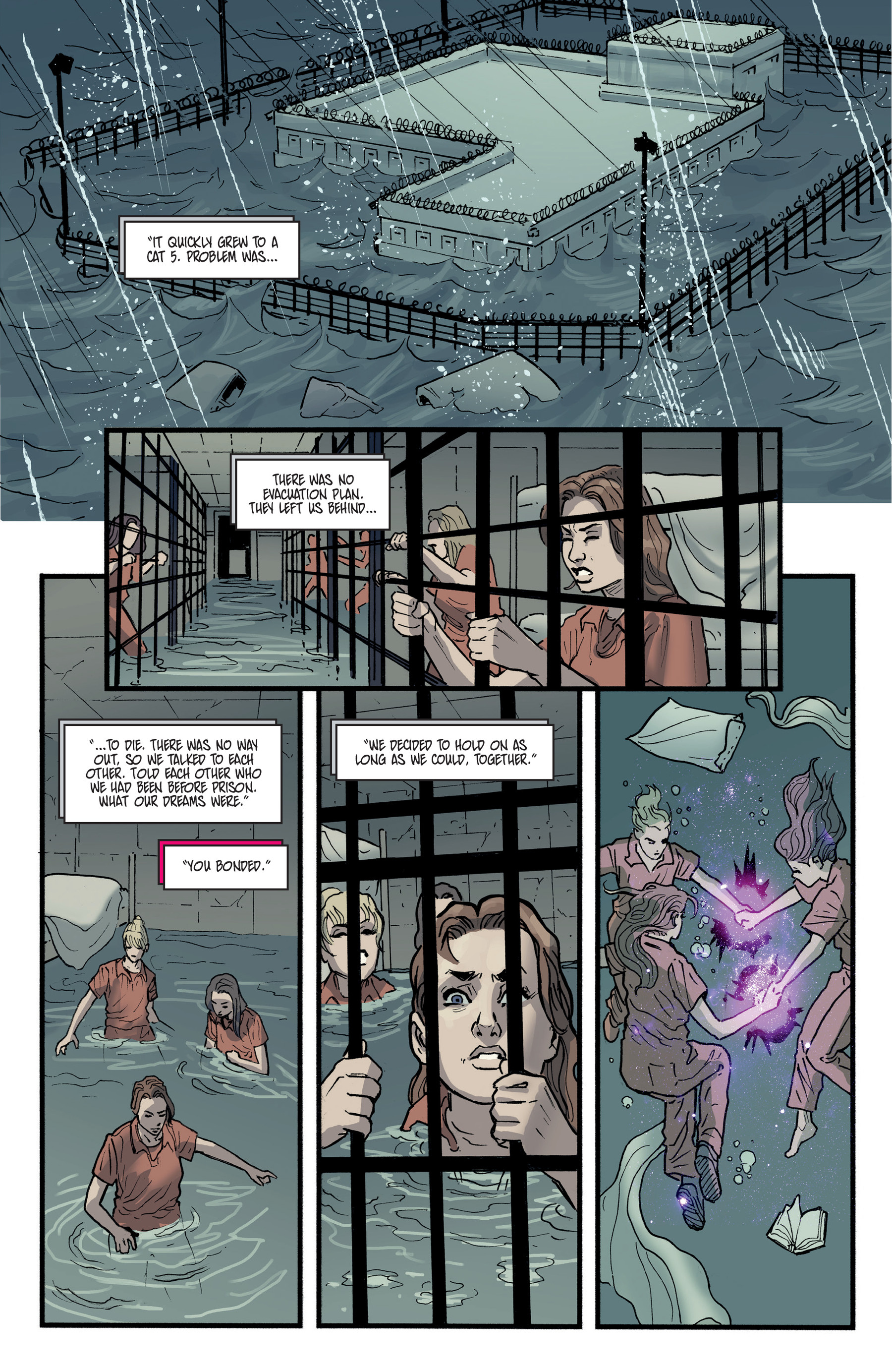 Omni (2019-) issue 5 - Page 23