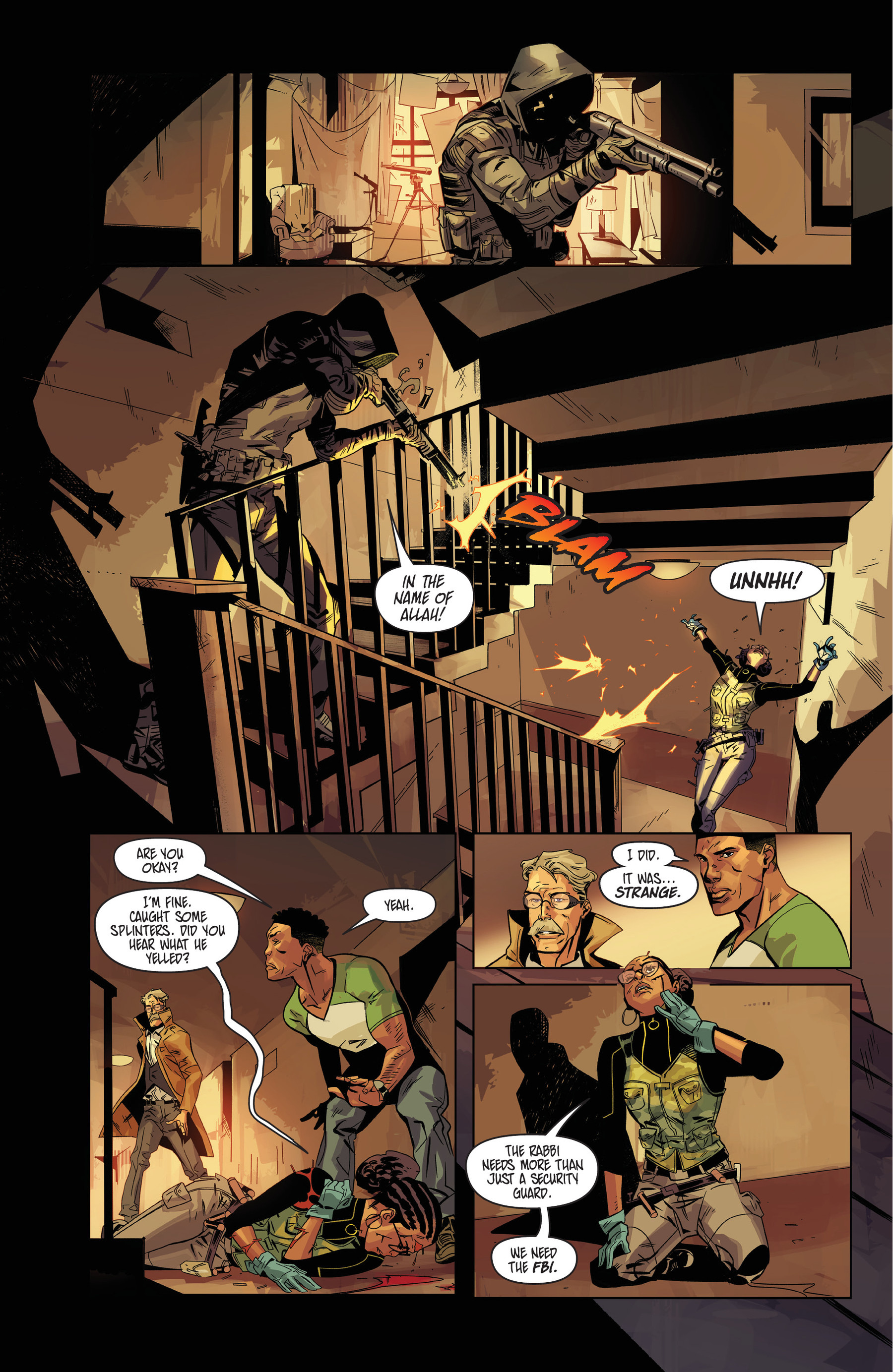 Omni (2019-) issue 7 - Page 13