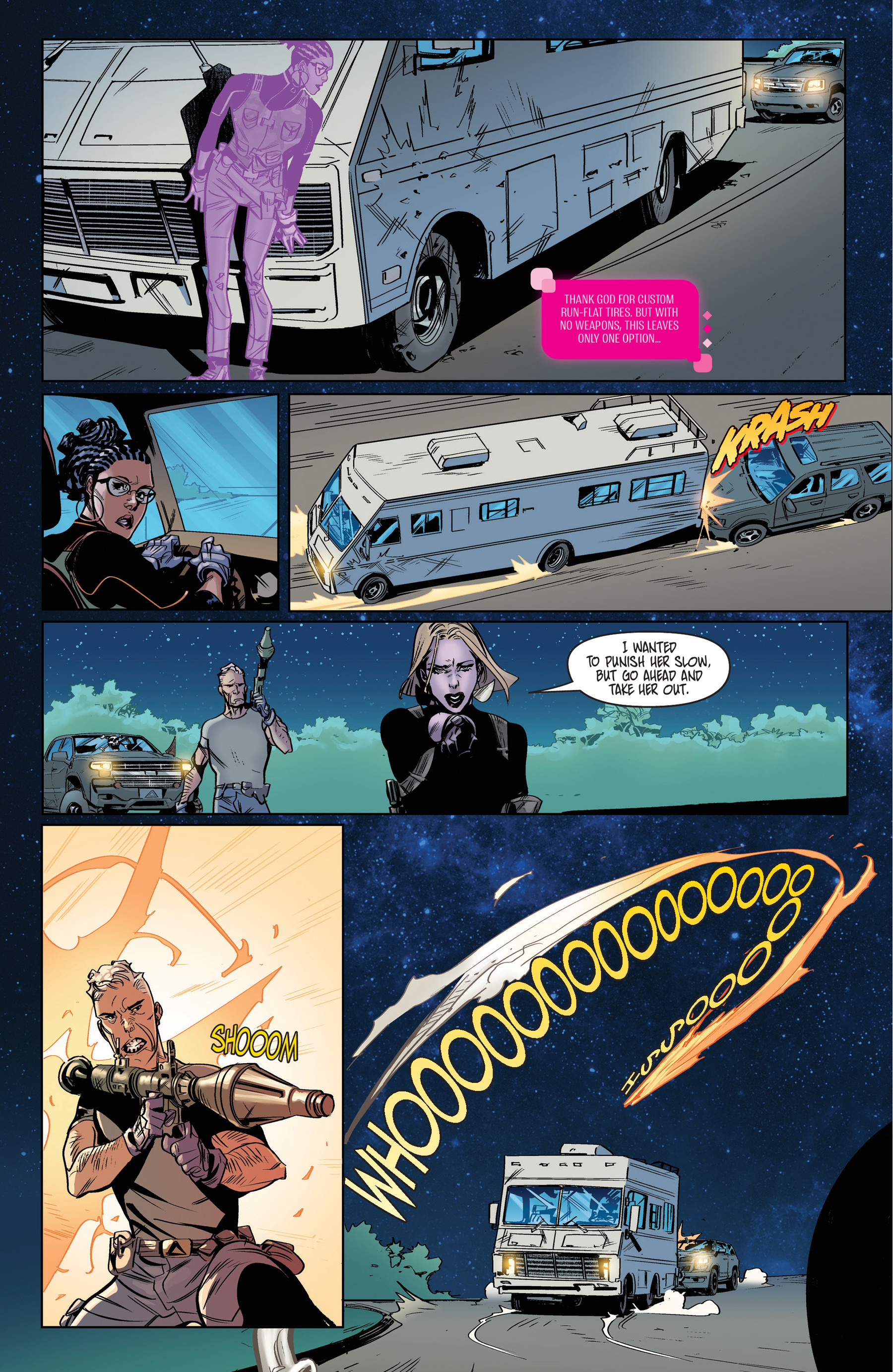 Omni (2019-) issue 8 - Page 23