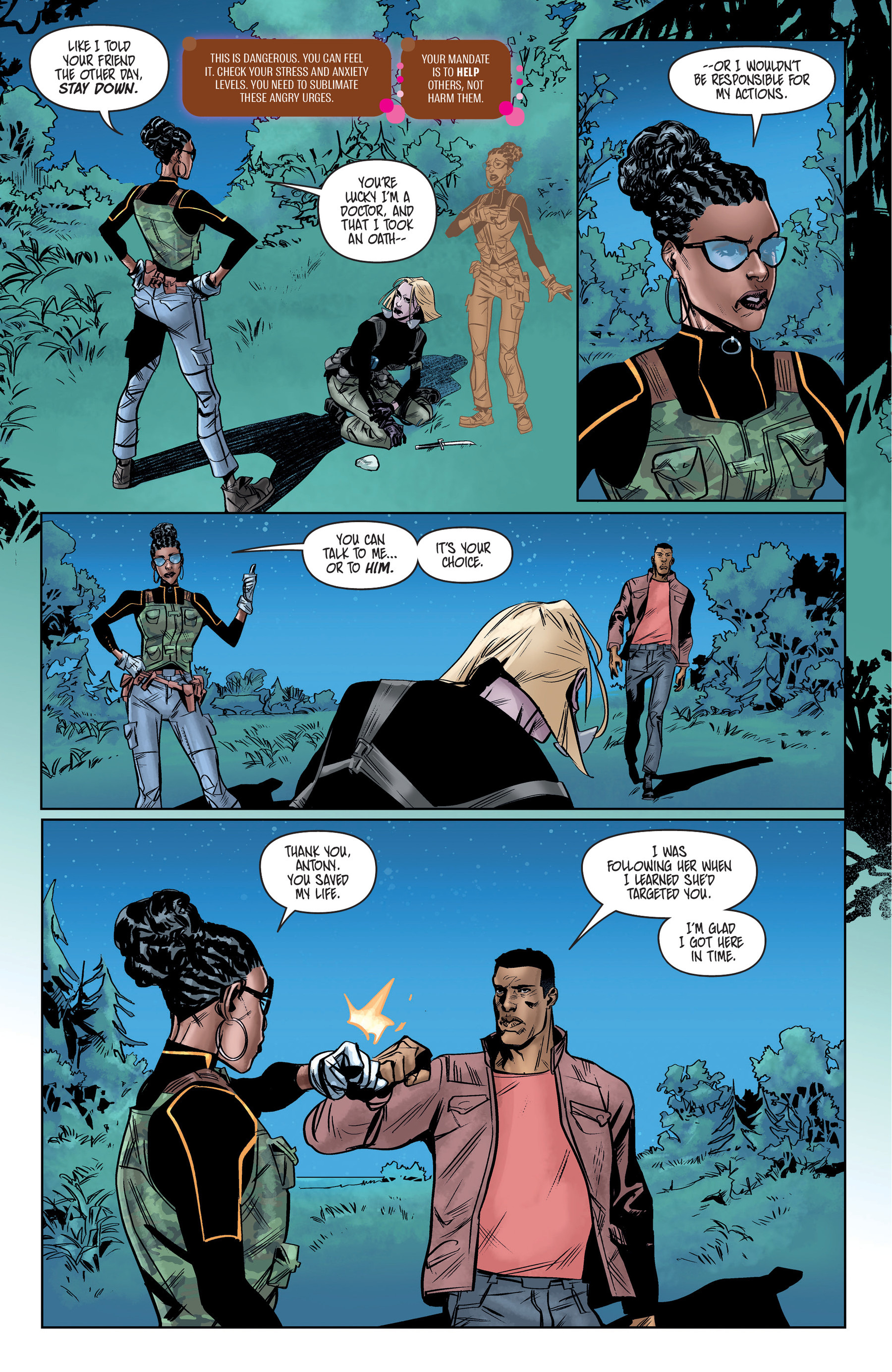 Omni (2019-) issue 9 - Page 7