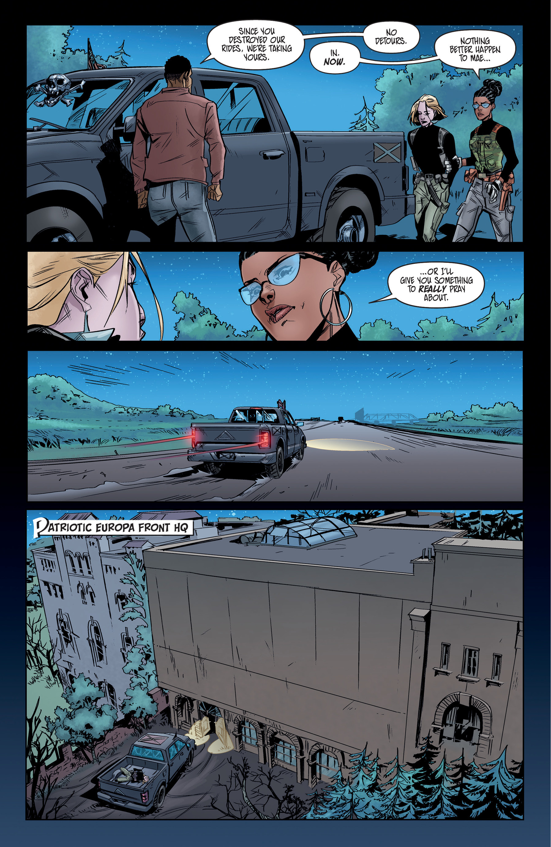 Omni (2019-) issue 9 - Page 10