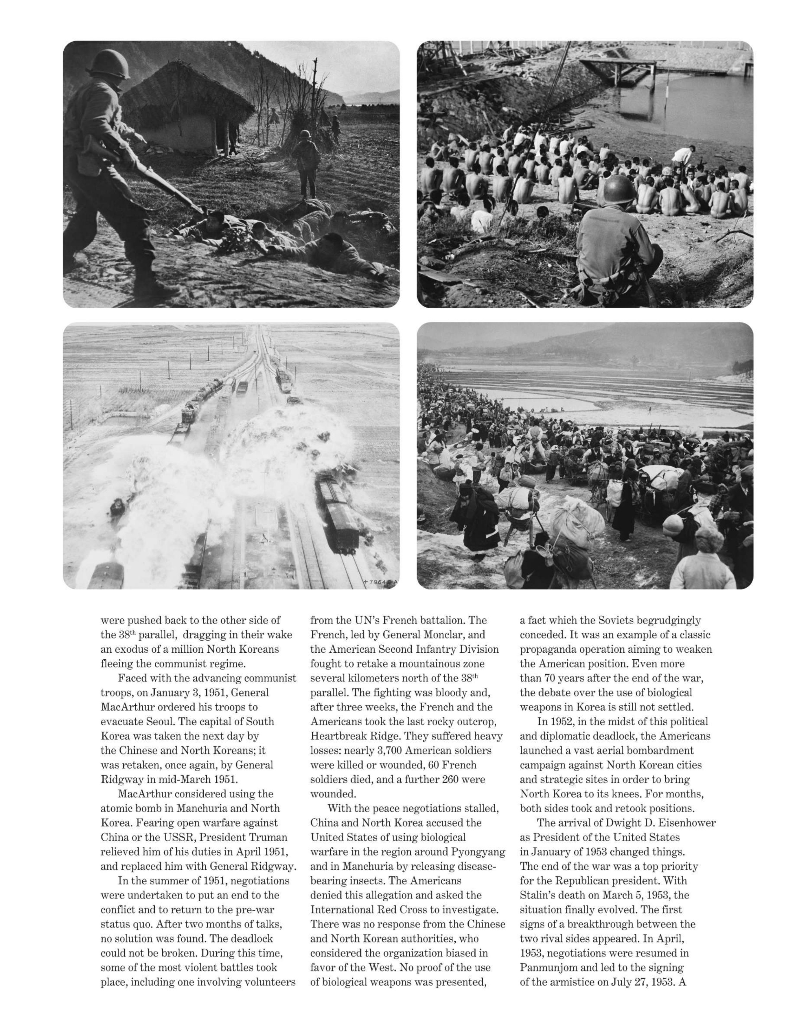On The Korean Front (2024): Chapter 1 - Page 120