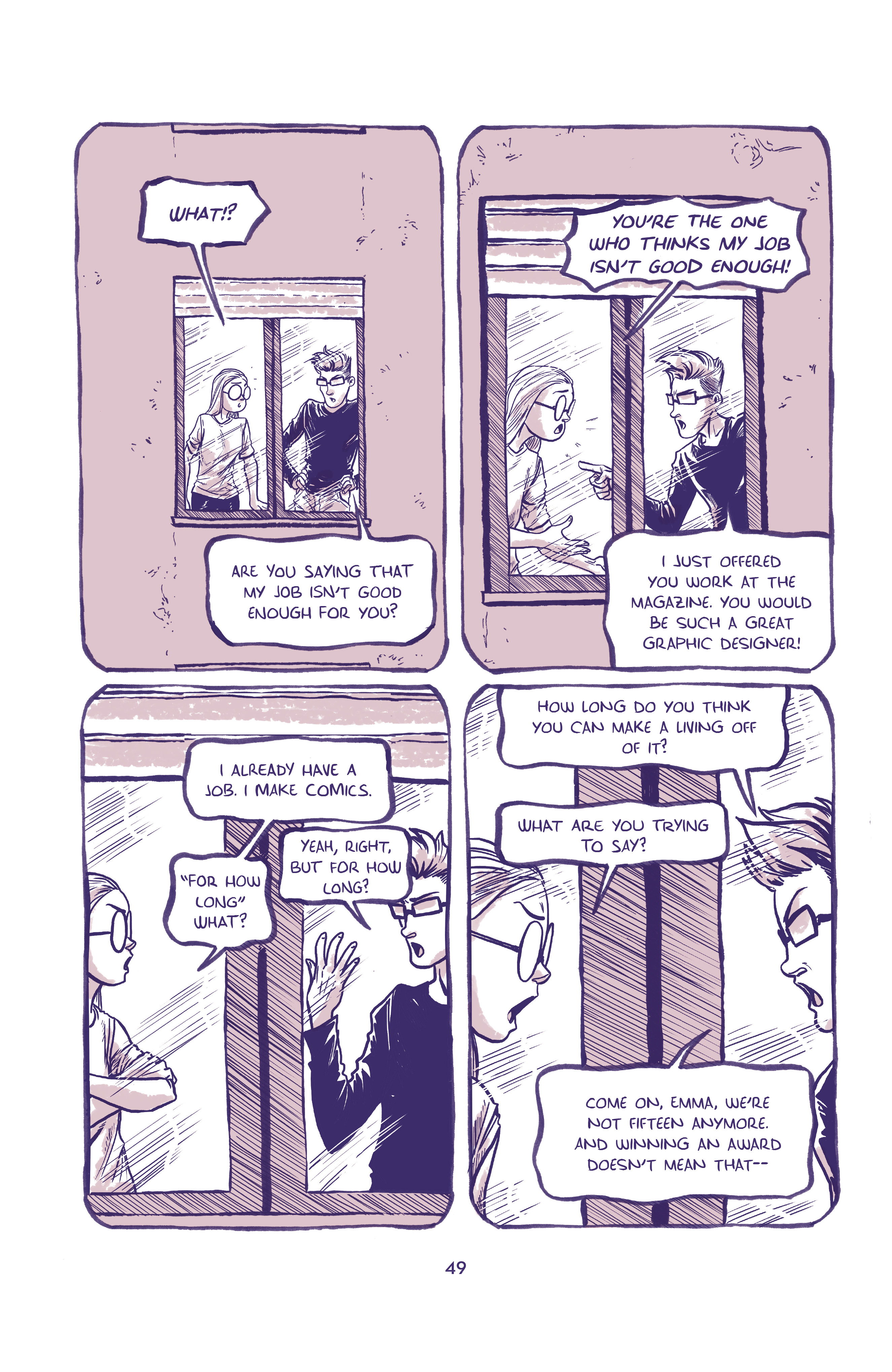 <{ $series->title }} issue GN - Page 47