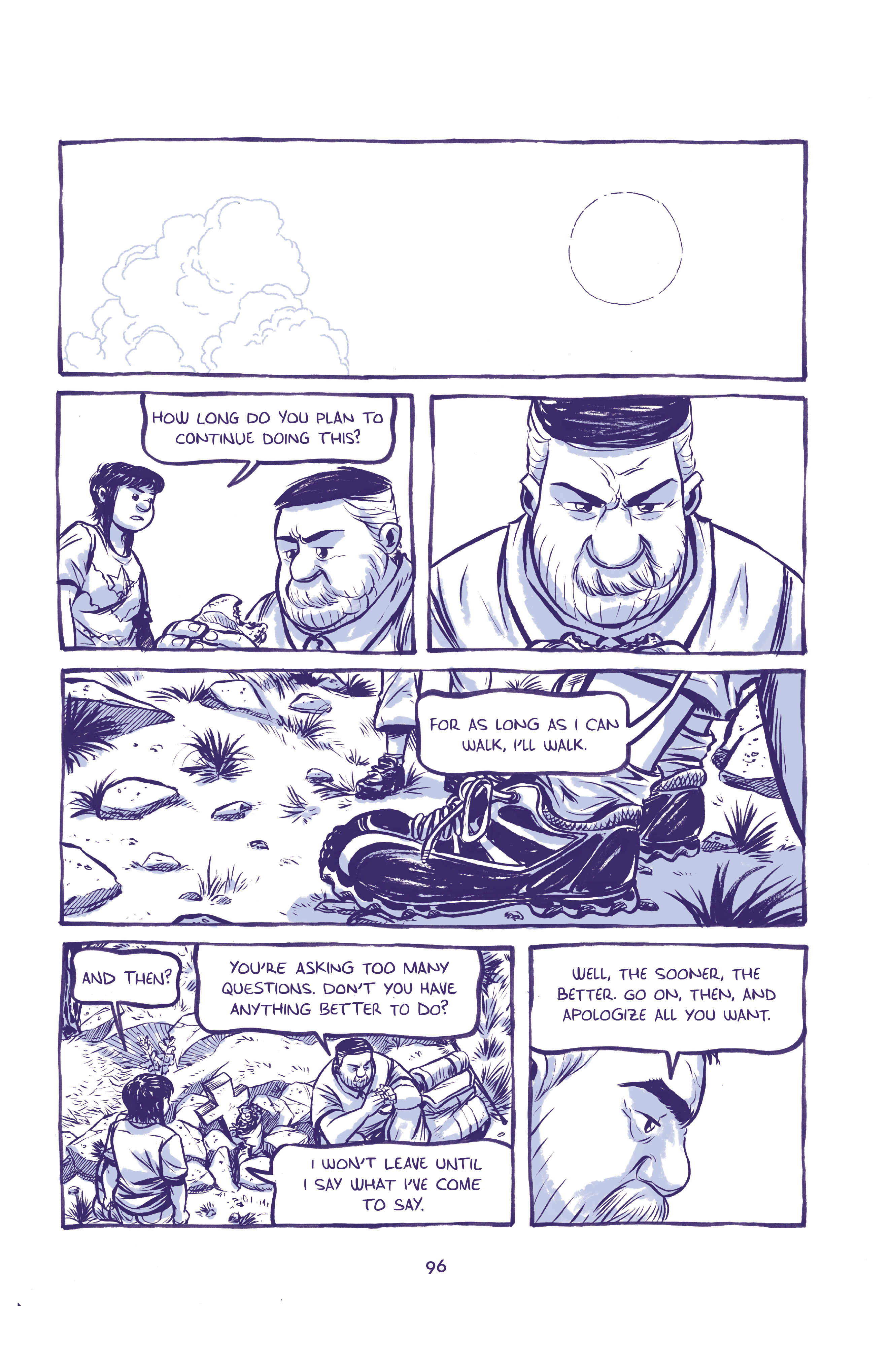 <{ $series->title }} issue GN - Page 94