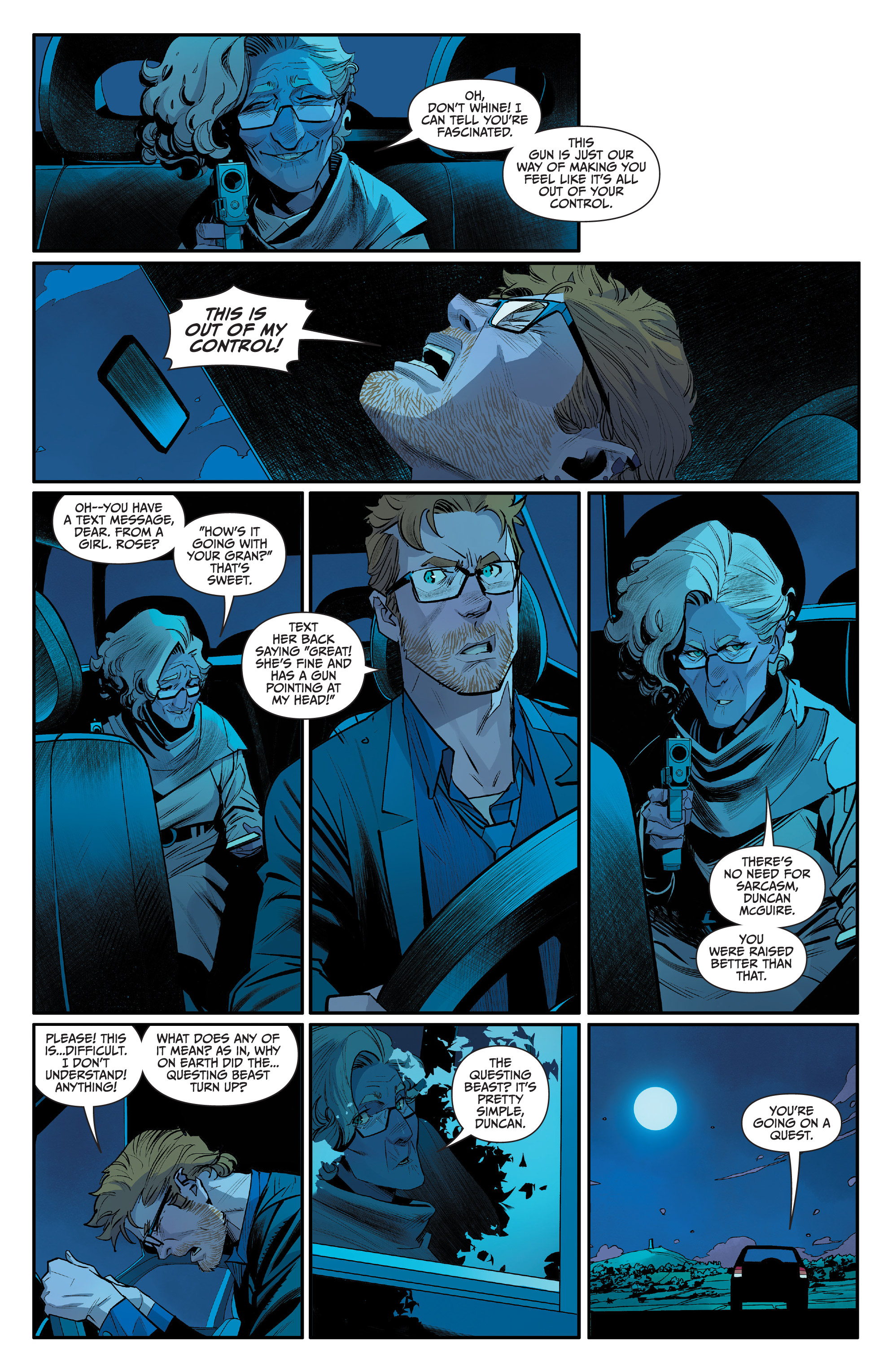 <{ $series->title }} issue 2 - Page 4