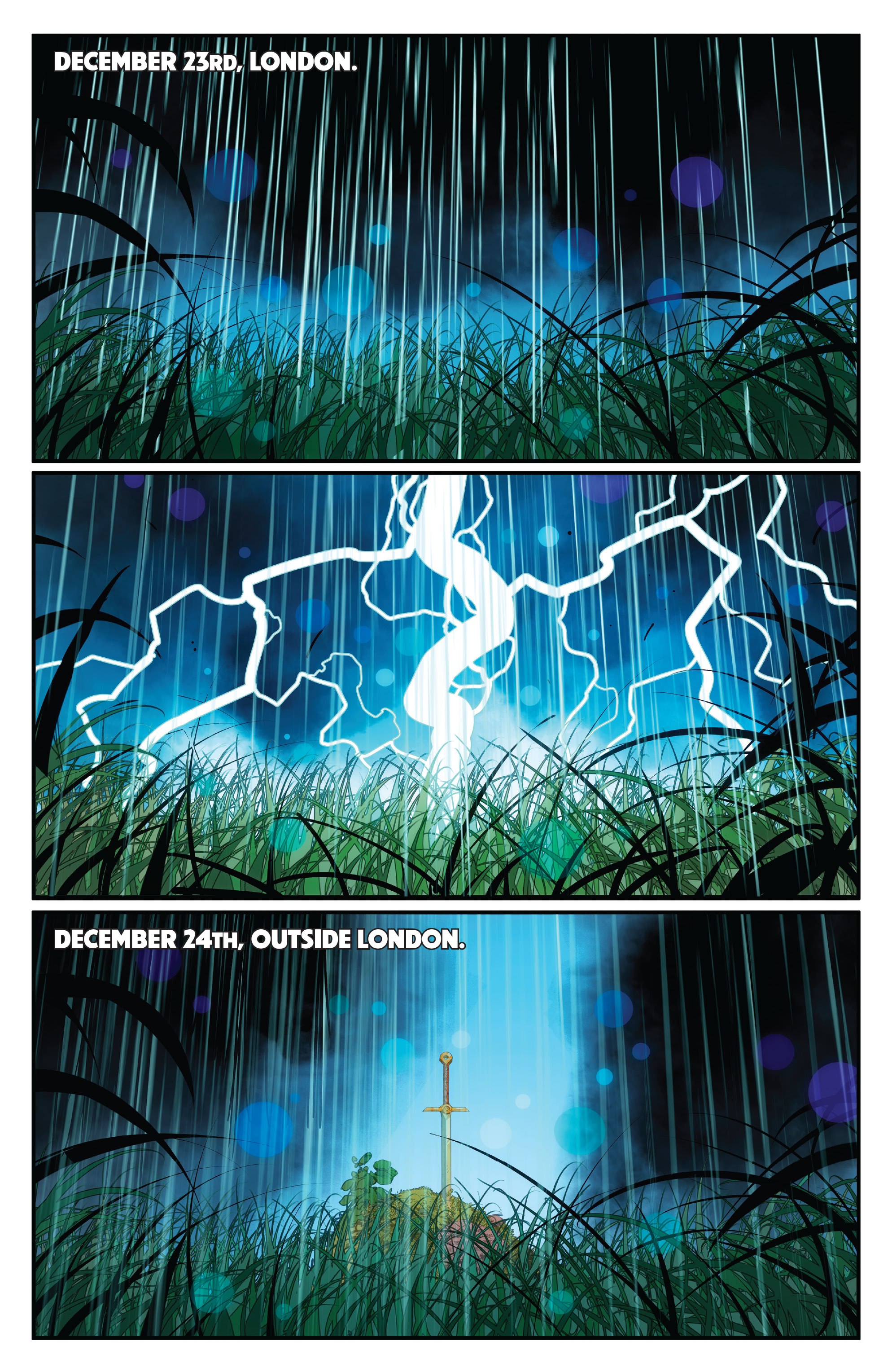 <{ $series->title }} issue 26 - Page 21