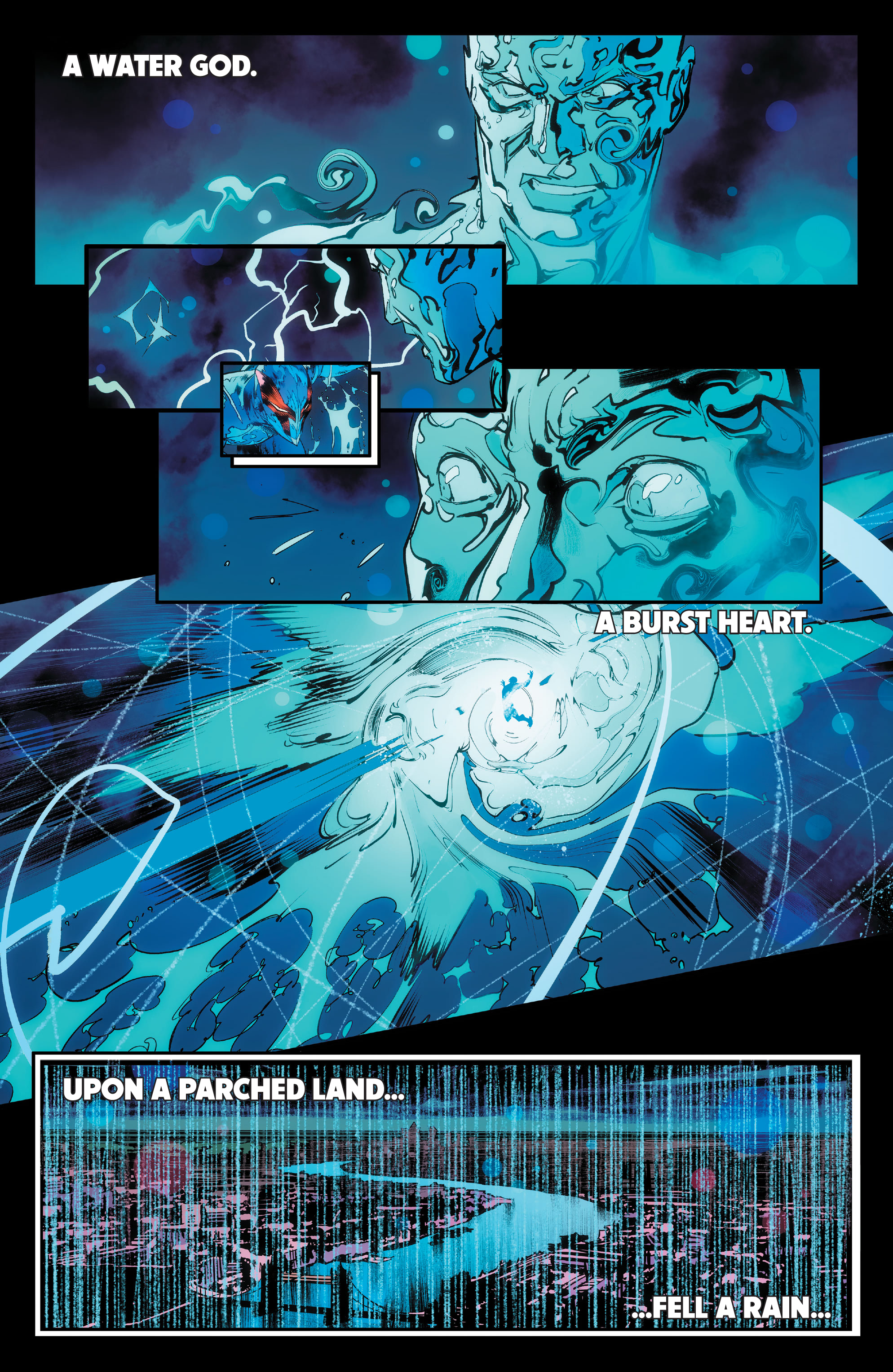 Once And Future (2019-) issue 30 - Page 18