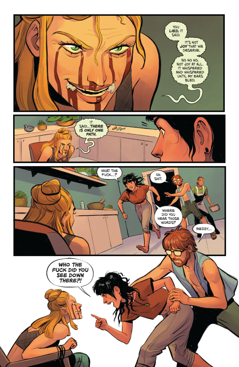 <{ $series->title }} issue 8 - Page 8