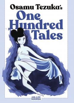 One Hundred Tales (2023)