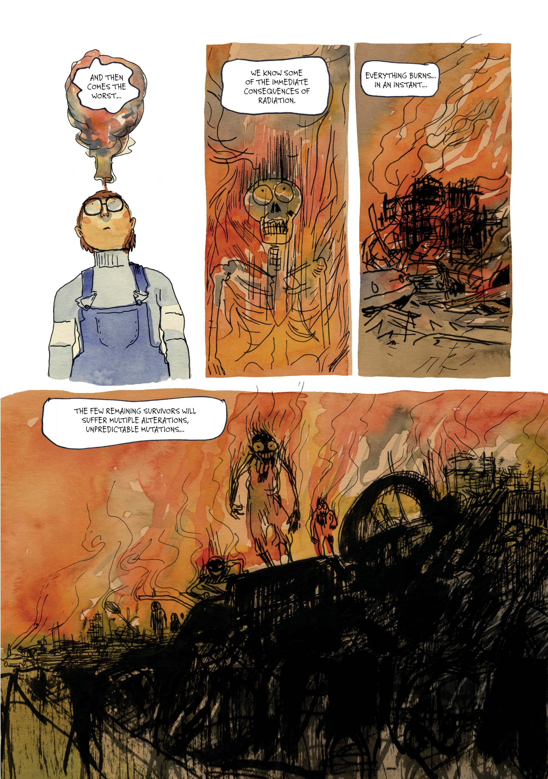 One of those Days (2020): Chapter 1 - Page 35