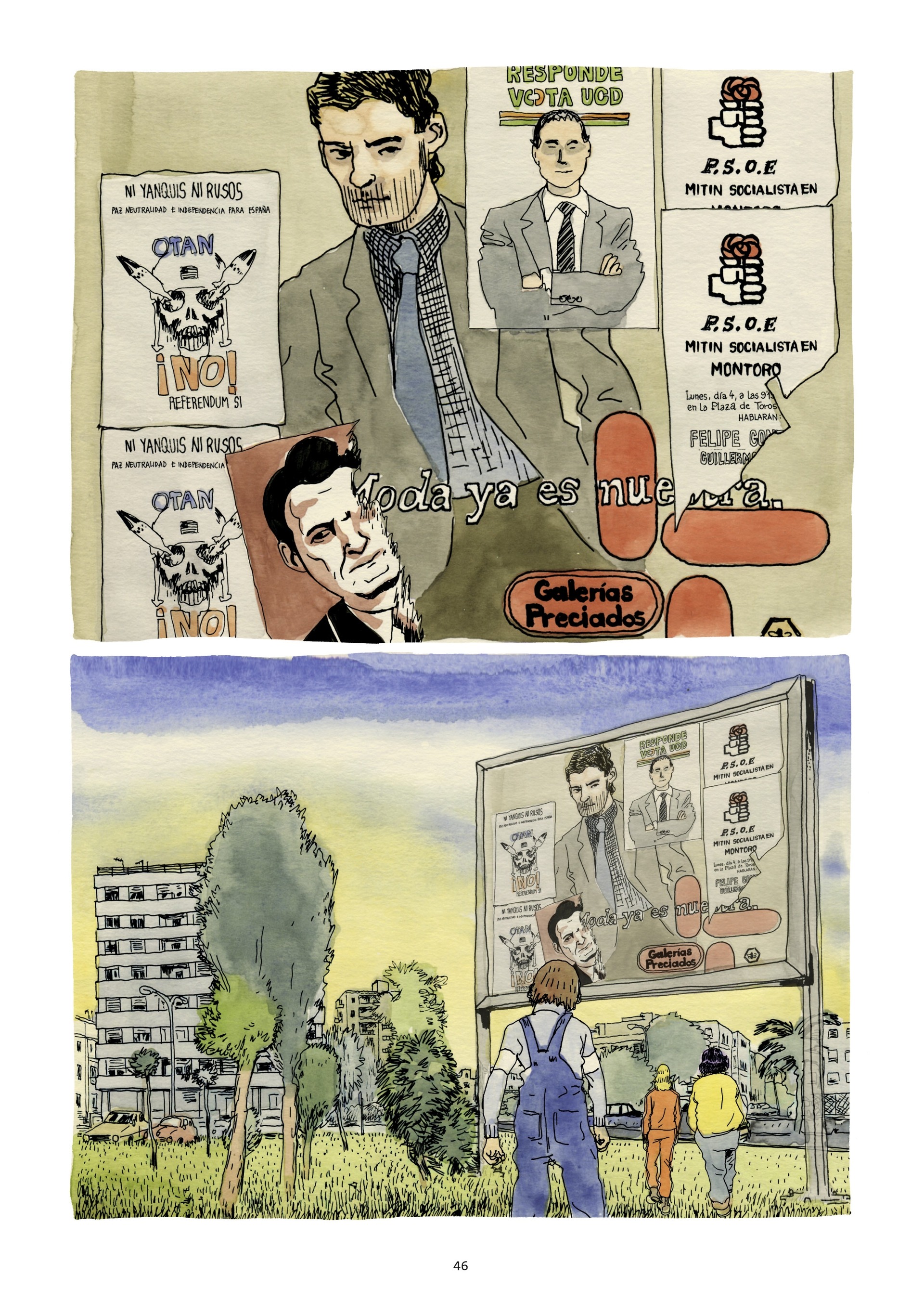 One of those Days (2020): Chapter 1 - Page 43