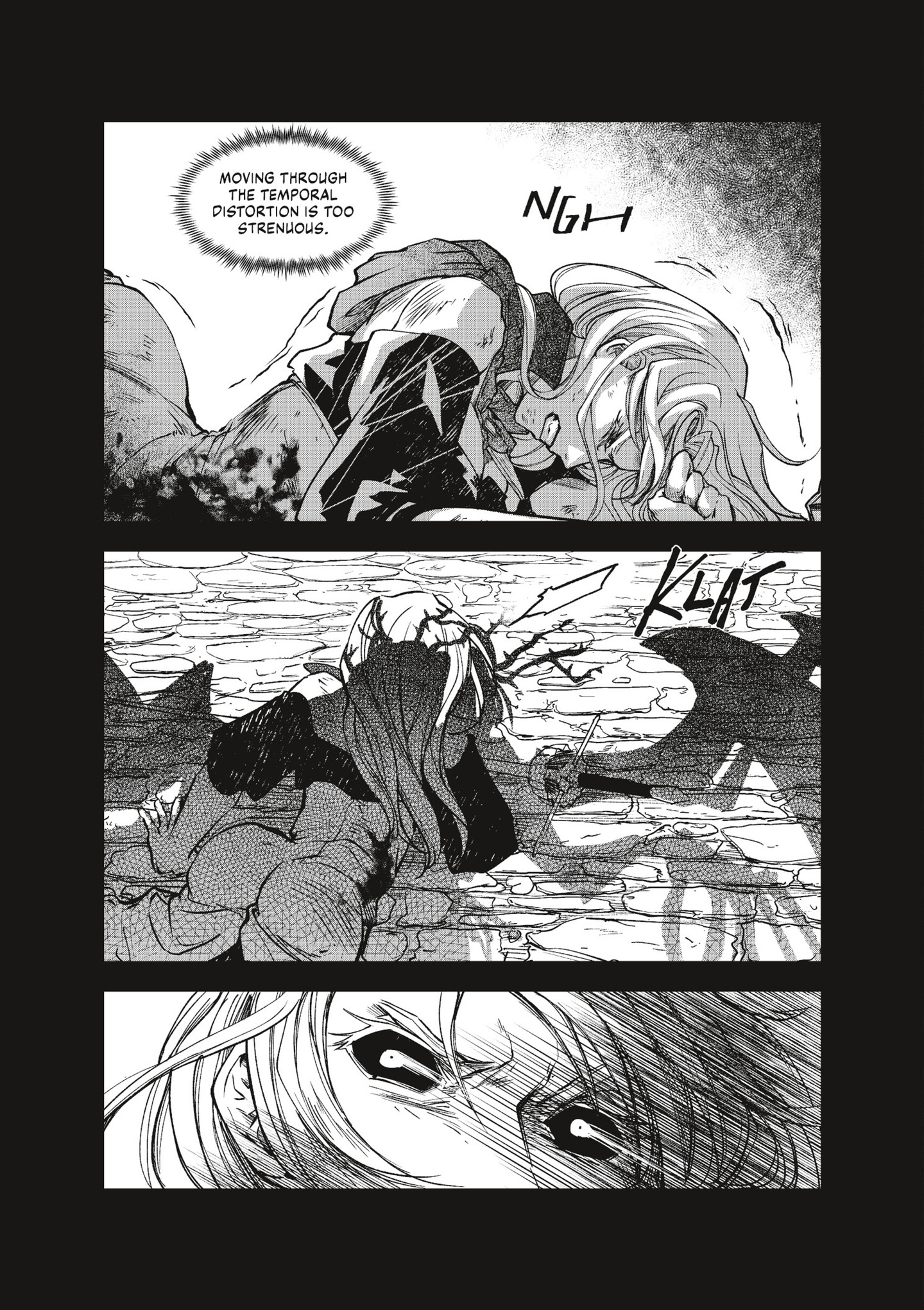 Oneira (2022-) issue 1 - Page 112