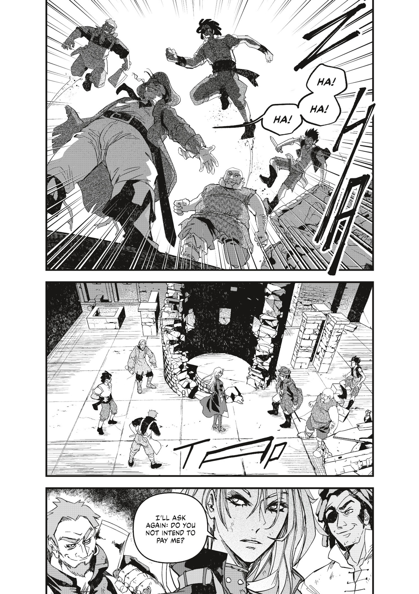 Oneira (2022-) issue 1 - Page 13