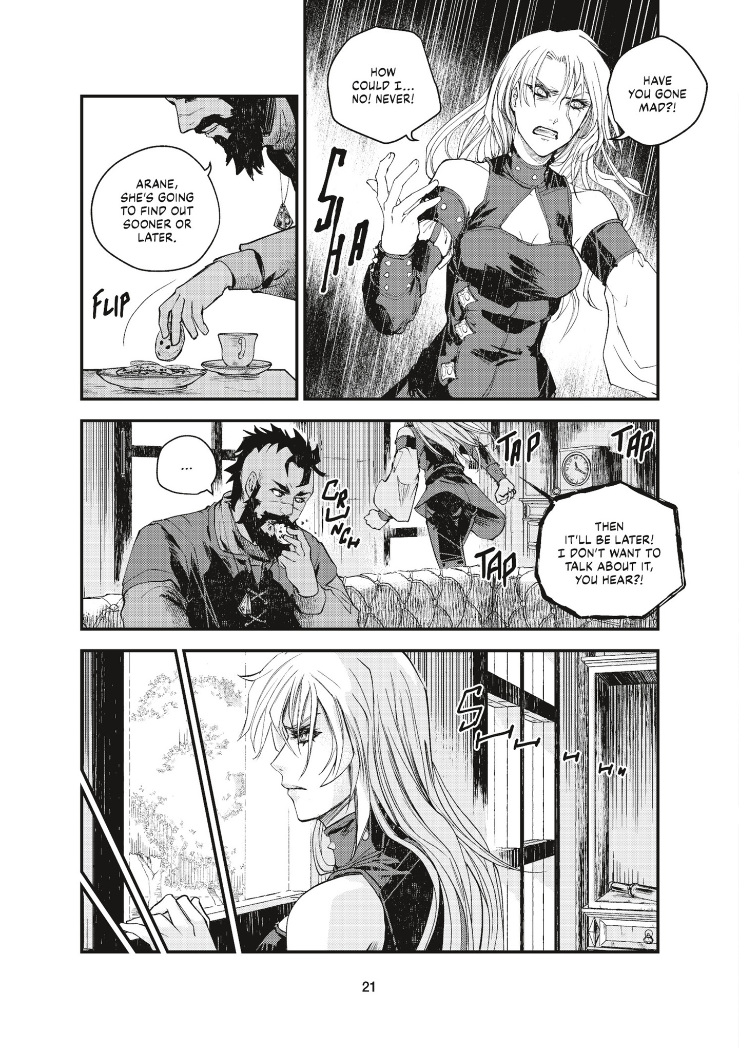 Oneira (2022-) issue 1 - Page 142