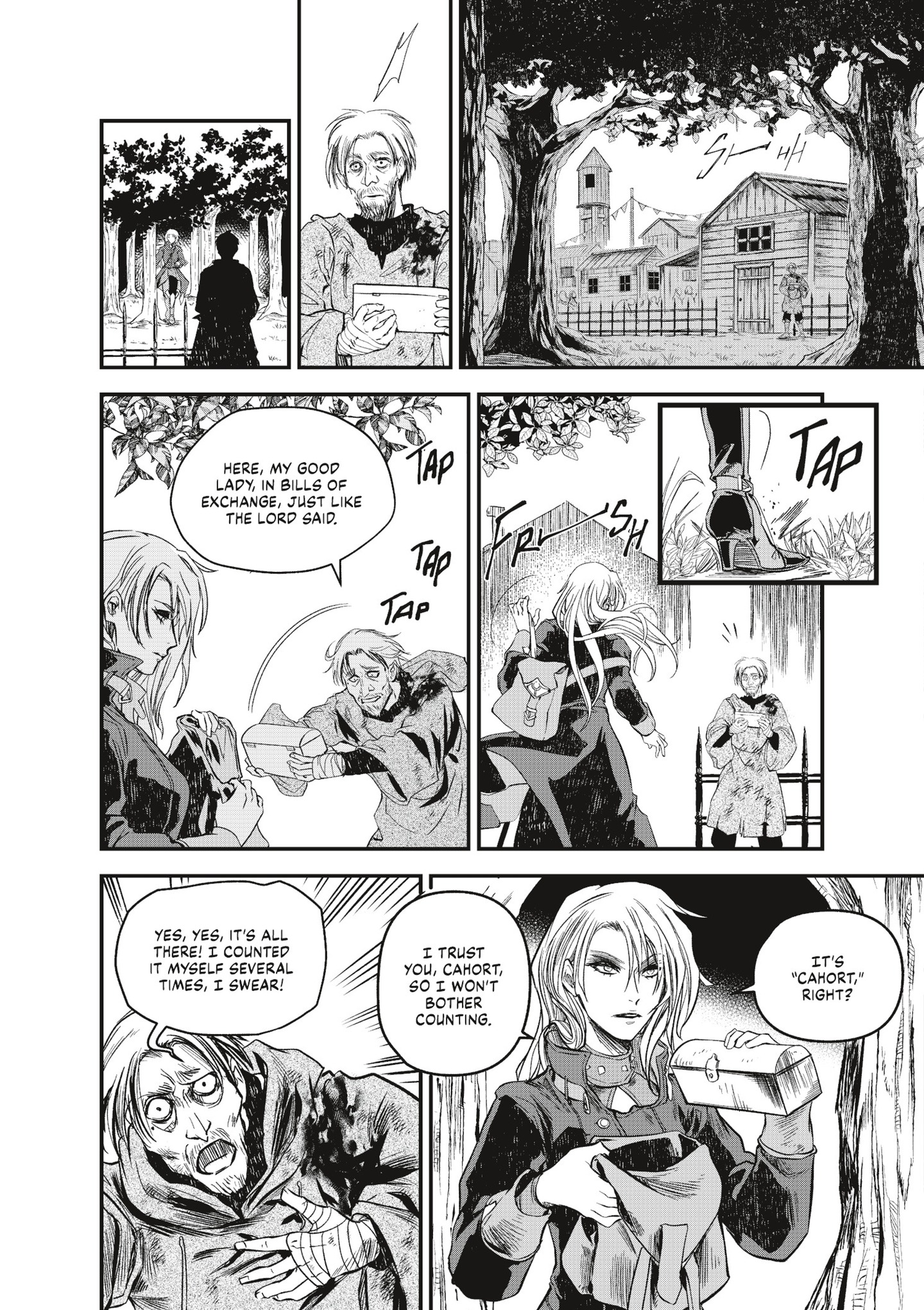 Oneira (2022-) issue 1 - Page 26