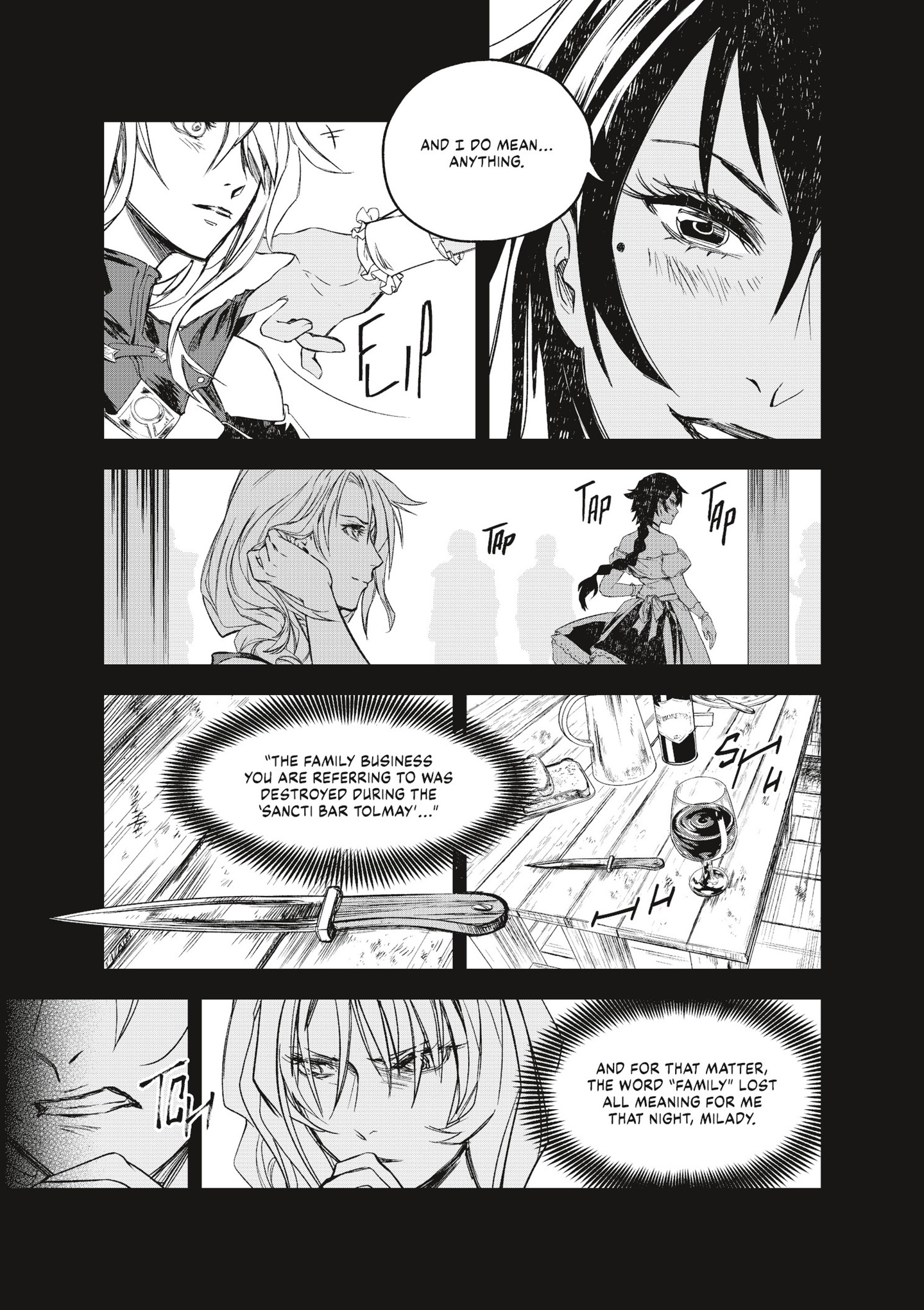 Oneira (2022-) issue 1 - Page 61