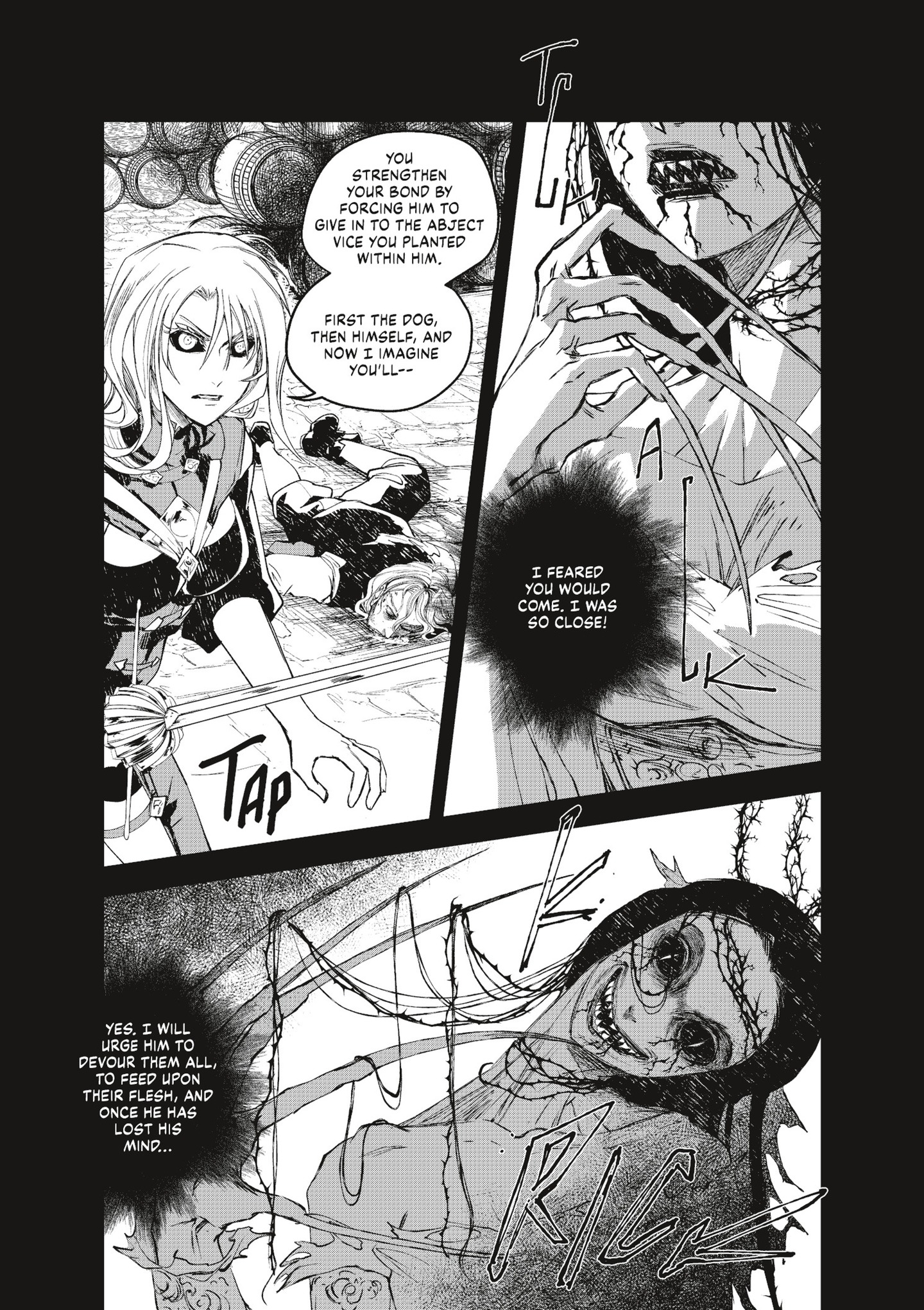 Oneira (2022-) issue 1 - Page 95