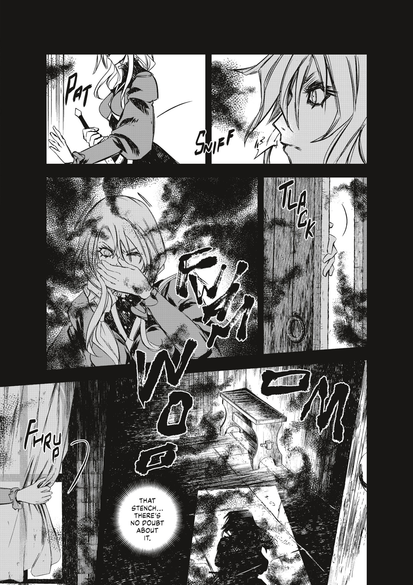 Oneira (2022-): Chapter 2 - Page 15