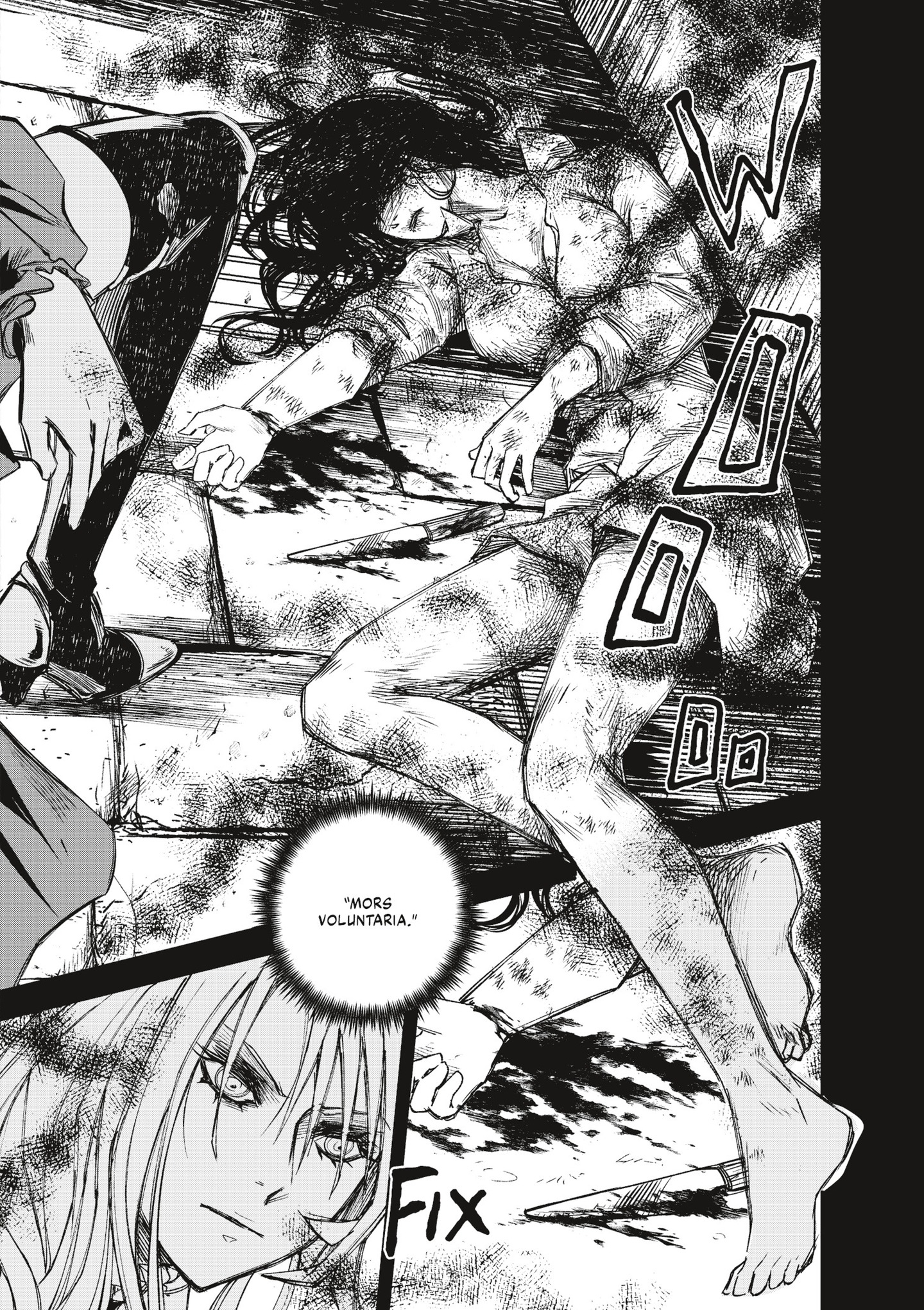 Oneira (2022-): Chapter 2 - Page 17