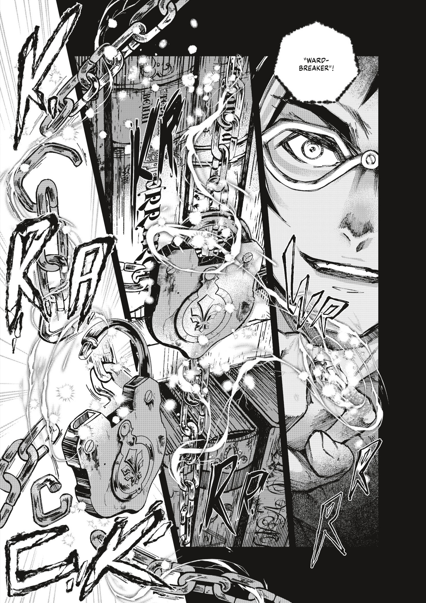 Oneira (2022-): Chapter 2 - Page 25