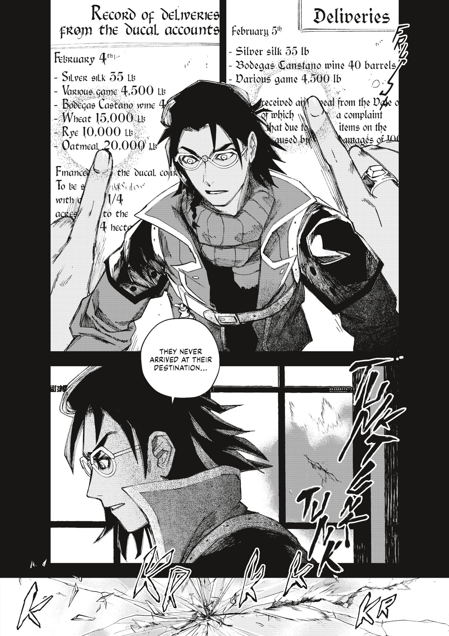 Oneira (2022-): Chapter 2 - Page 27