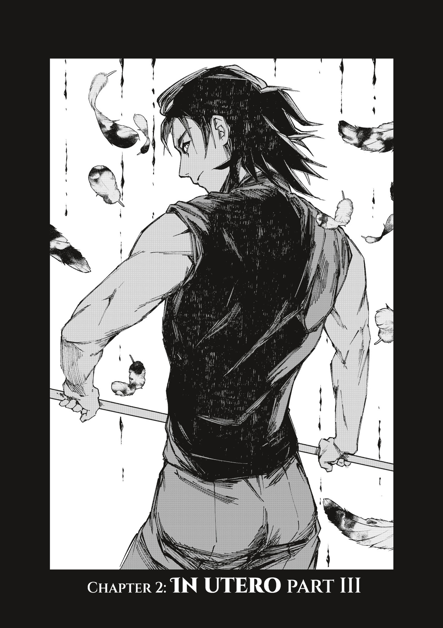 Oneira (2022-): Chapter 2 - Page 29