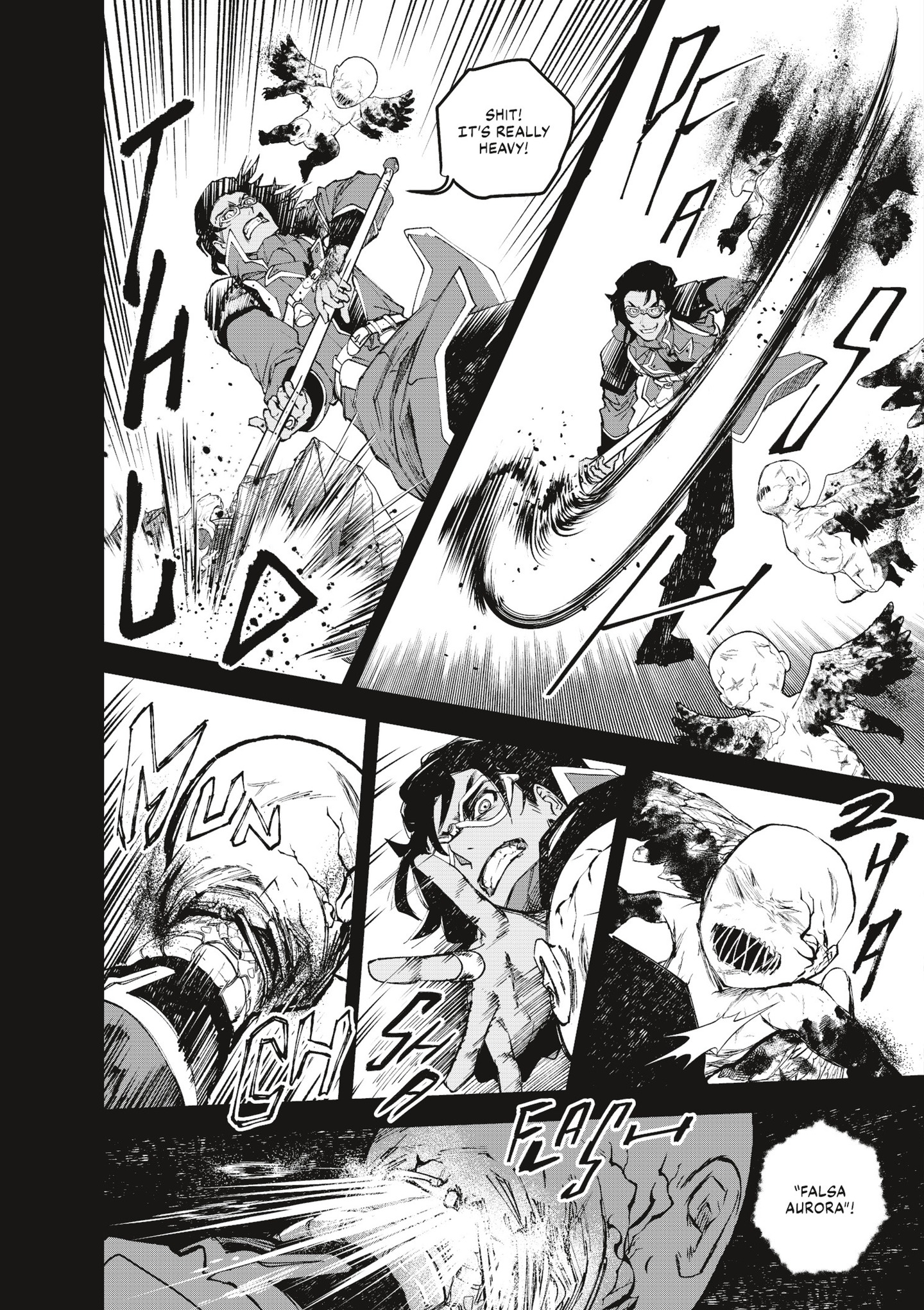 Oneira (2022-): Chapter 2 - Page 38