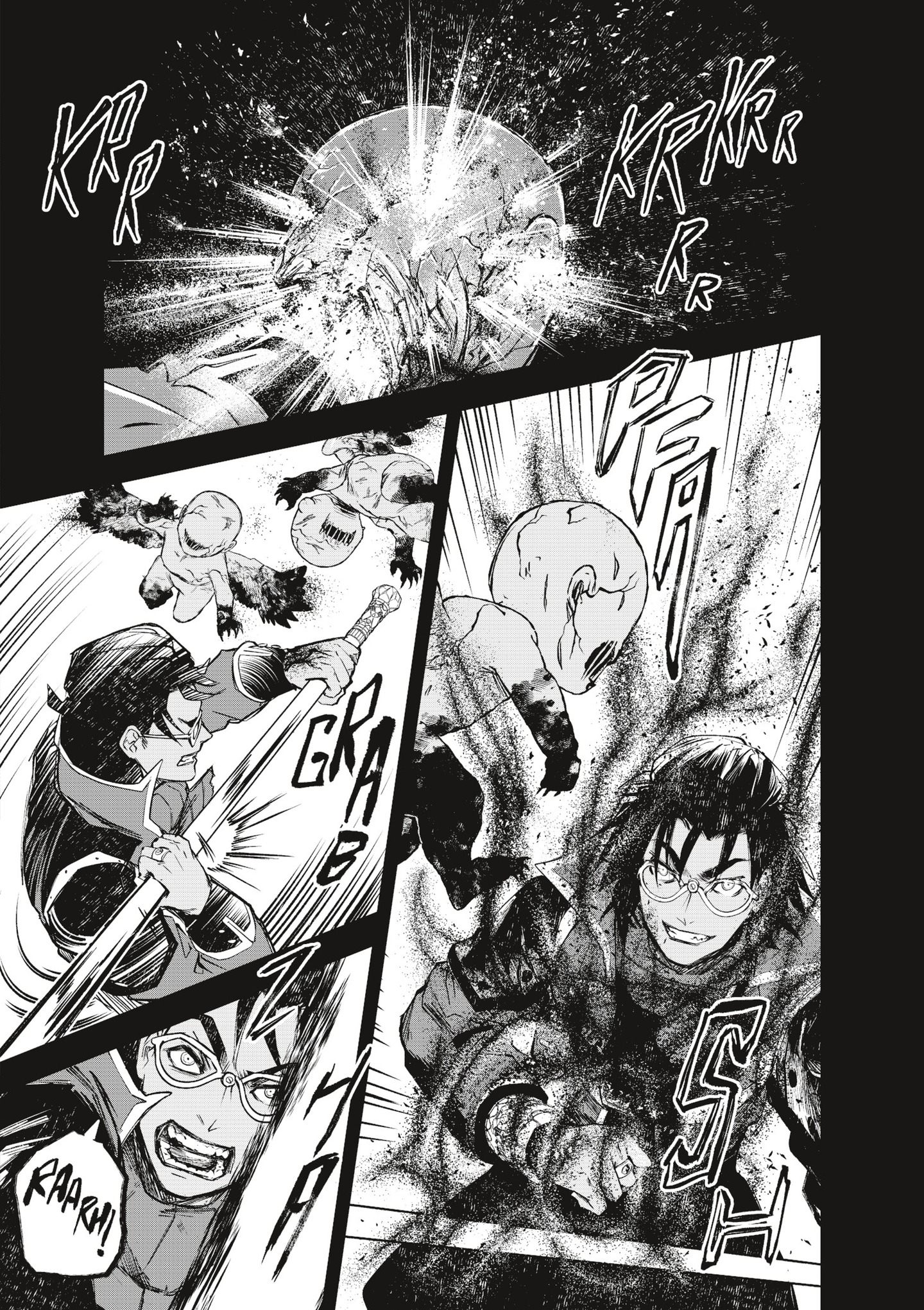 Oneira (2022-): Chapter 2 - Page 39