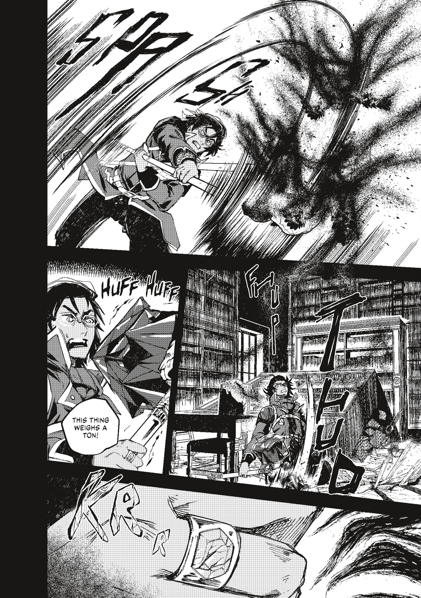 Oneira (2022-): Chapter 2 - Page 40